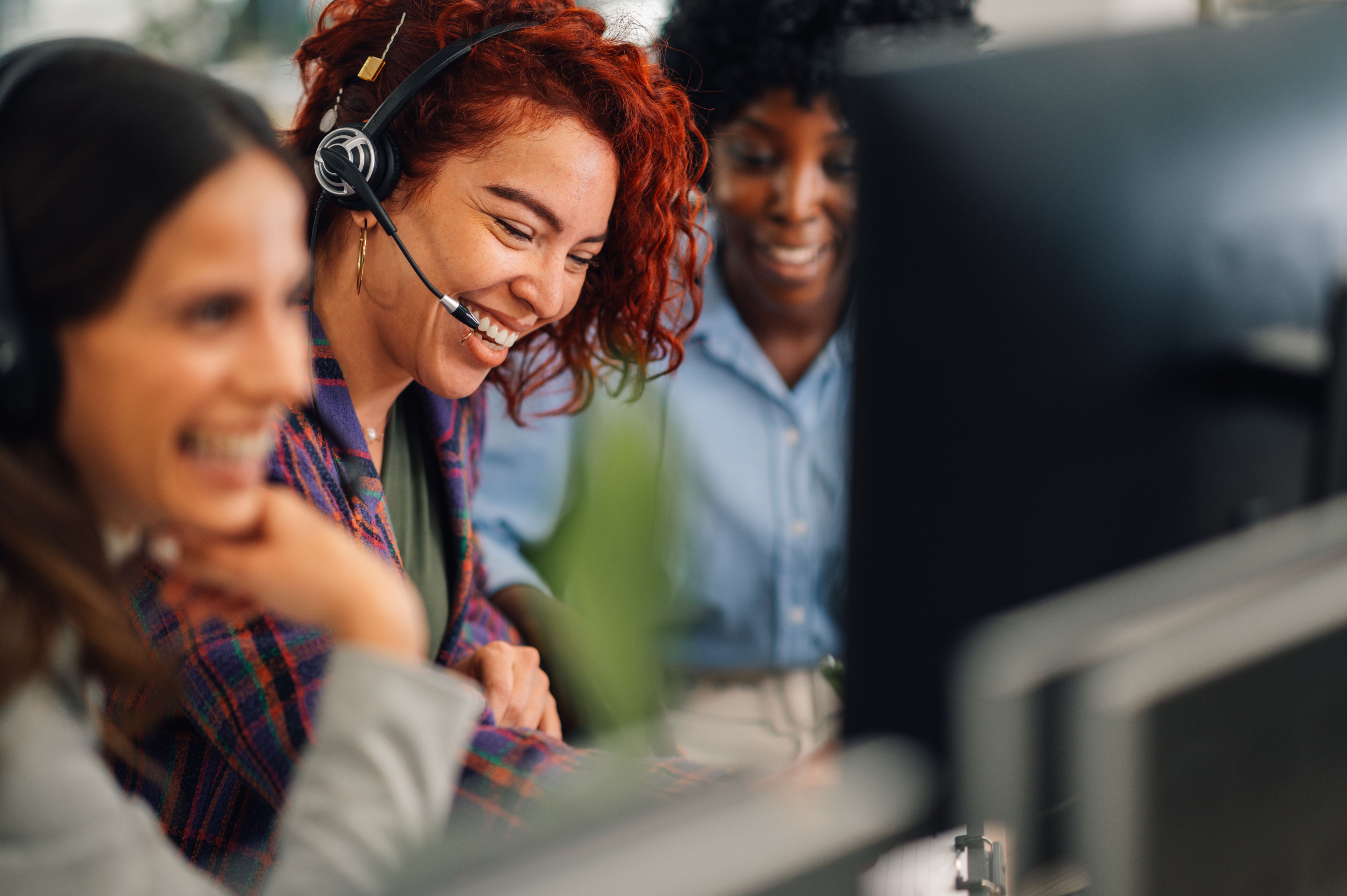 customer service