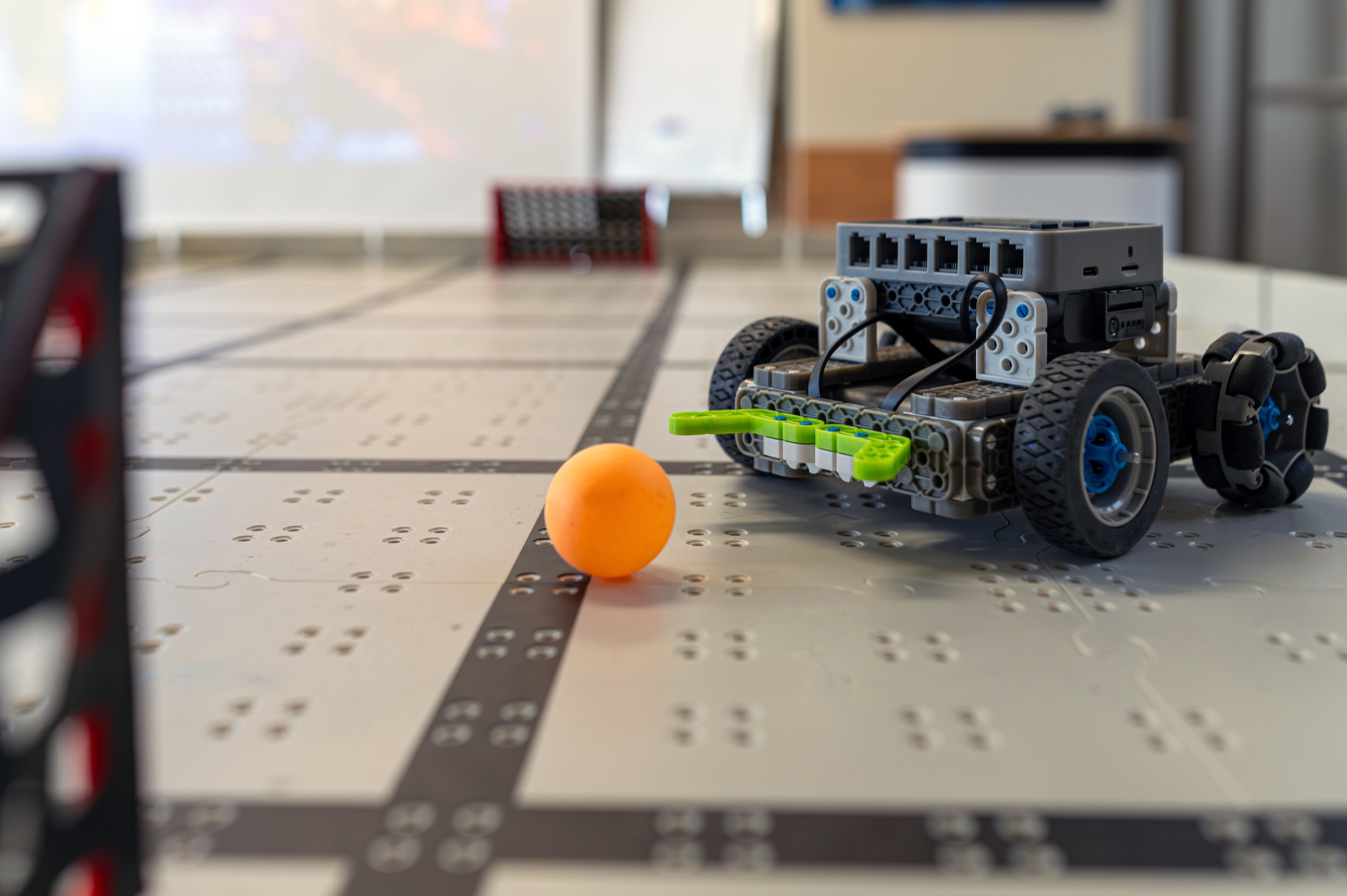 robotics competition