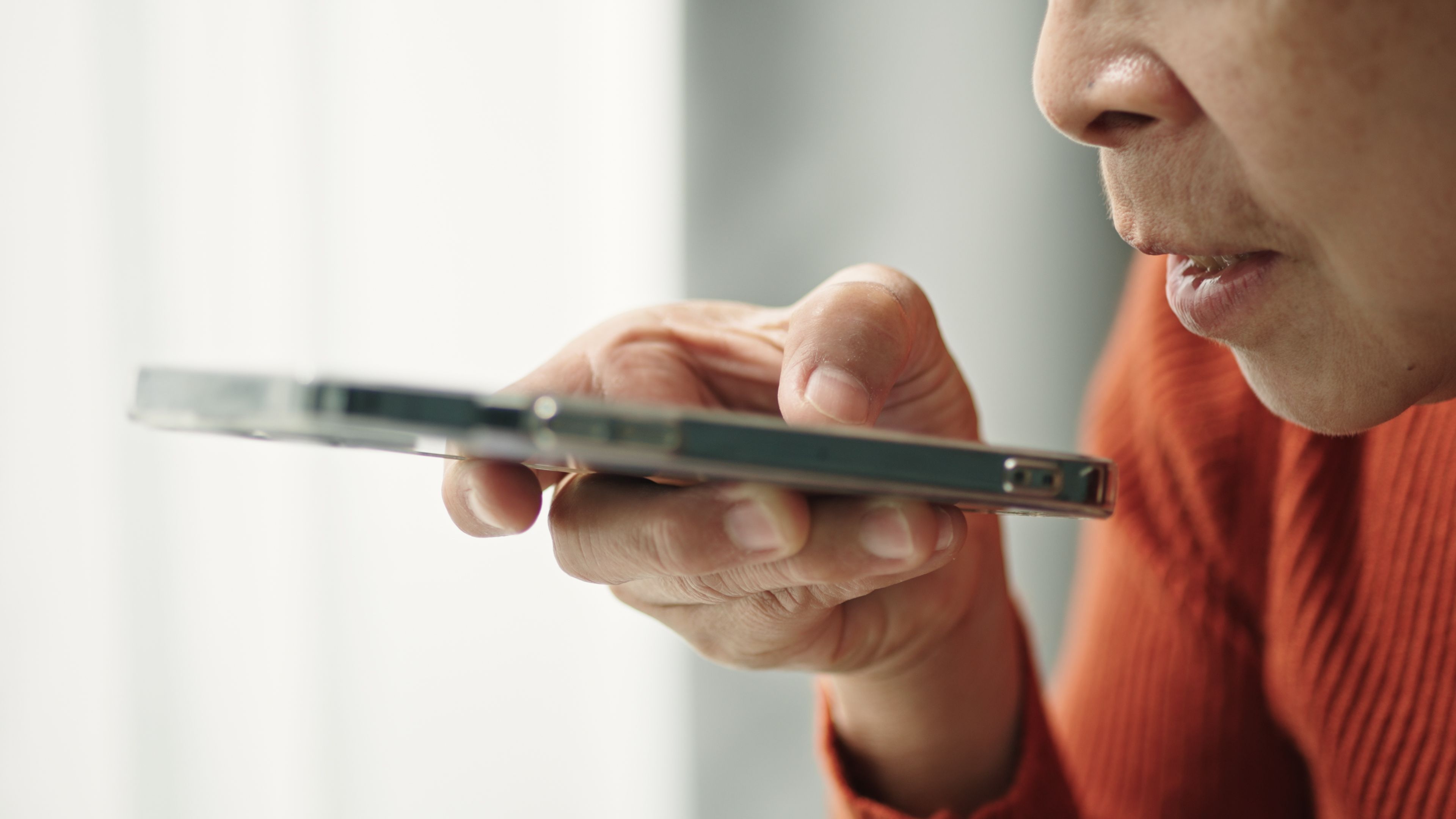 voice search technology