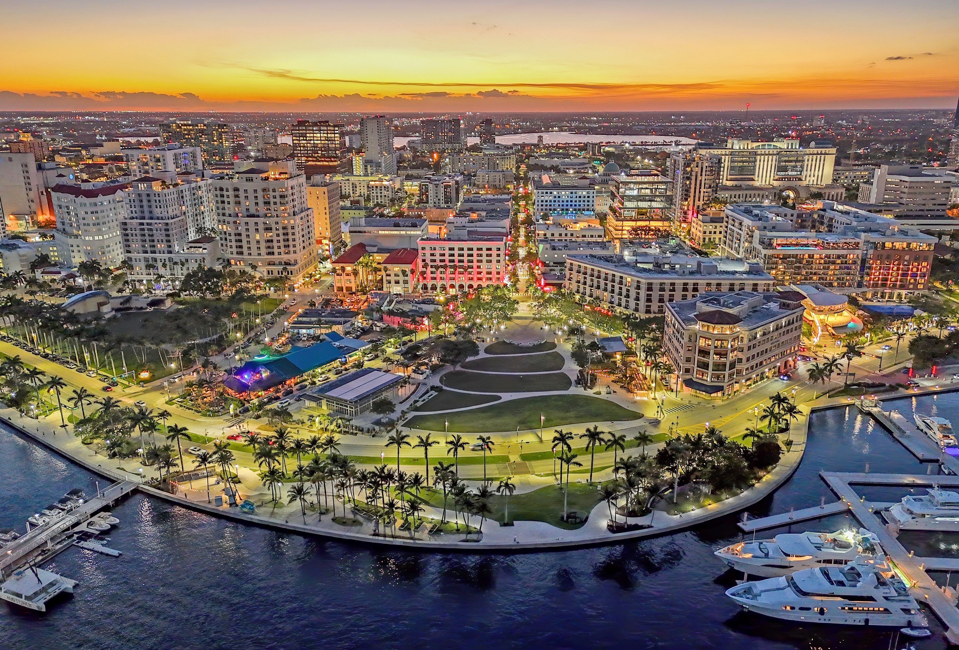 west palm beach junk removal