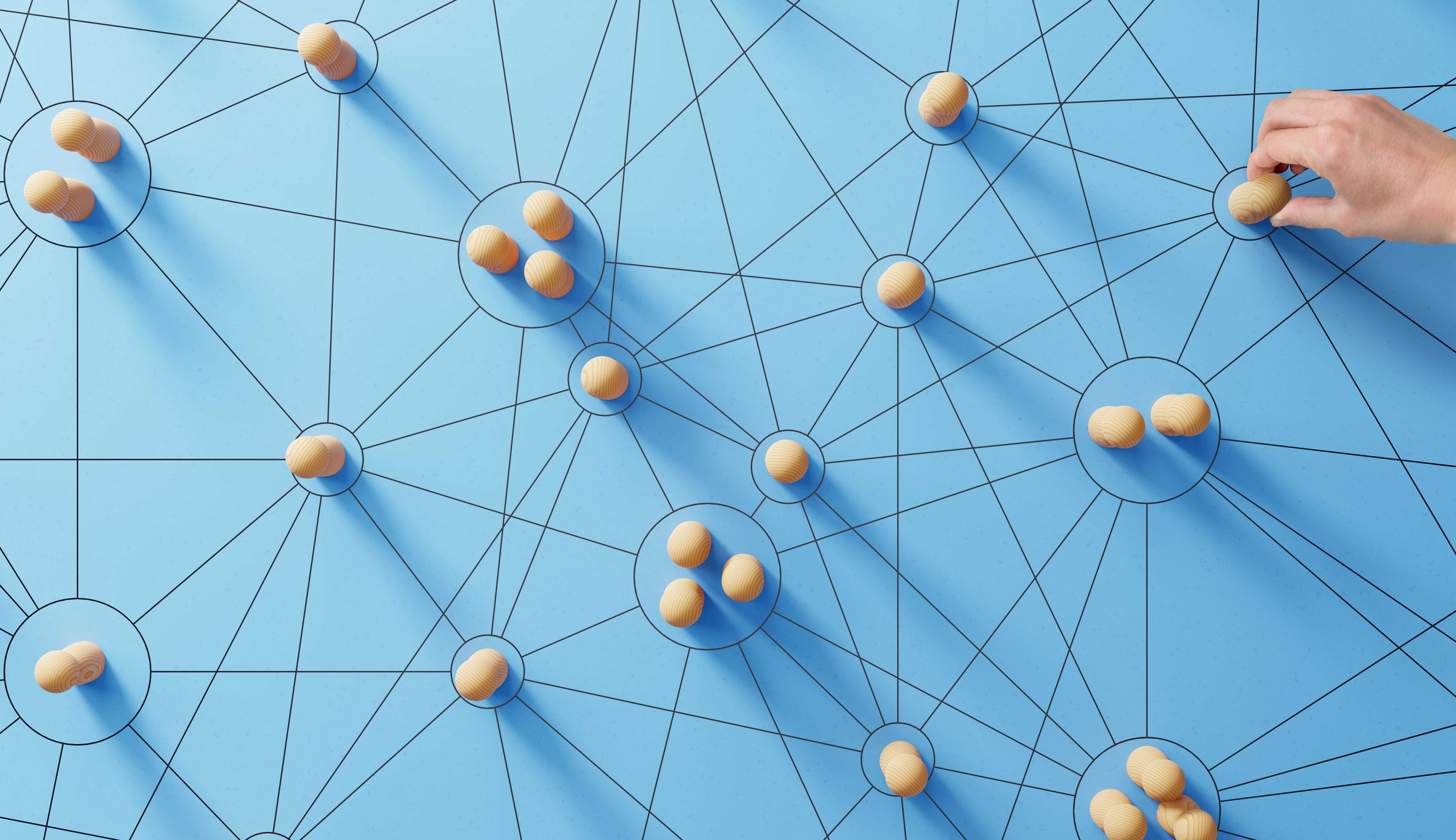 networking online