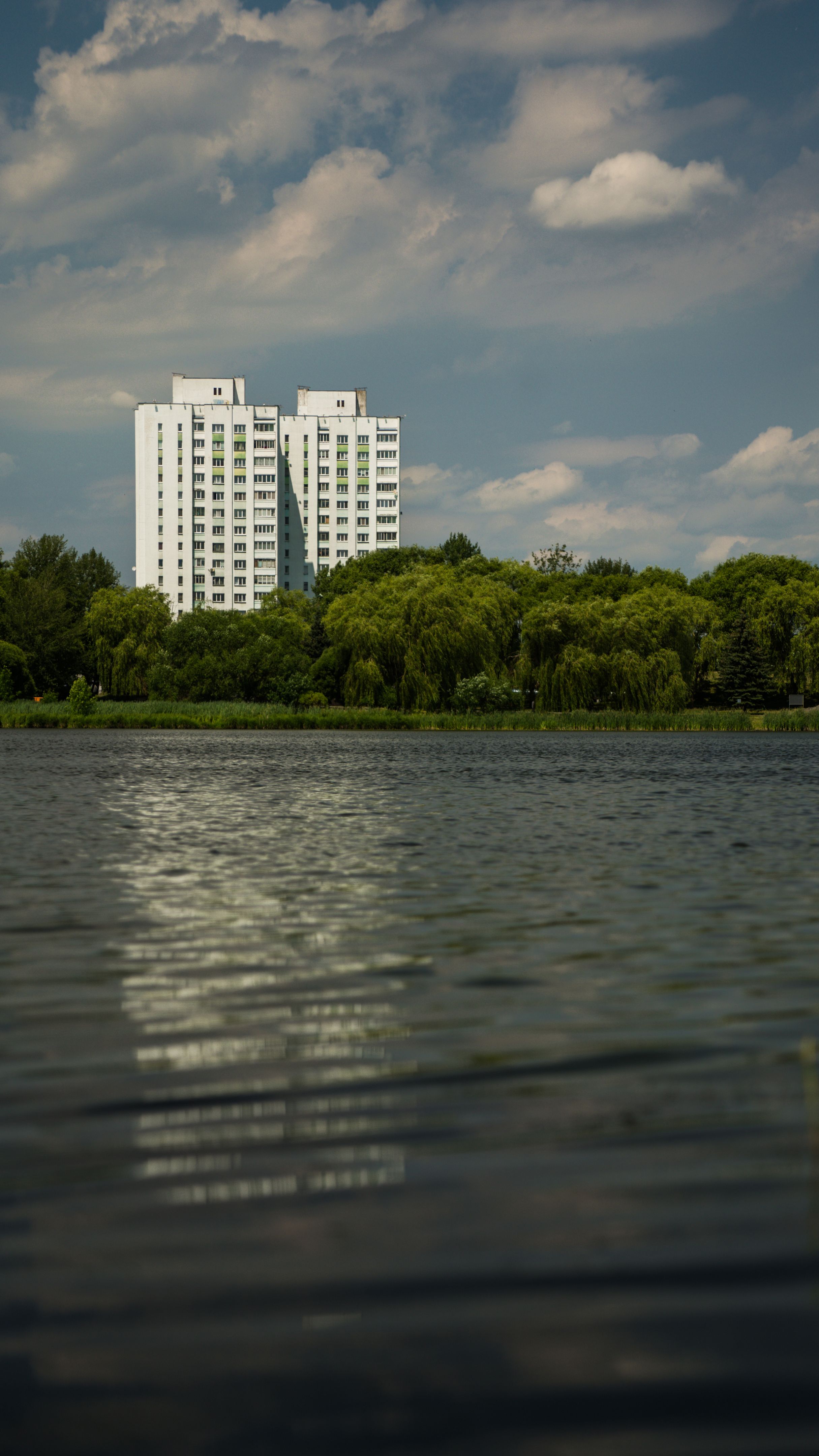 local commercial cleaning