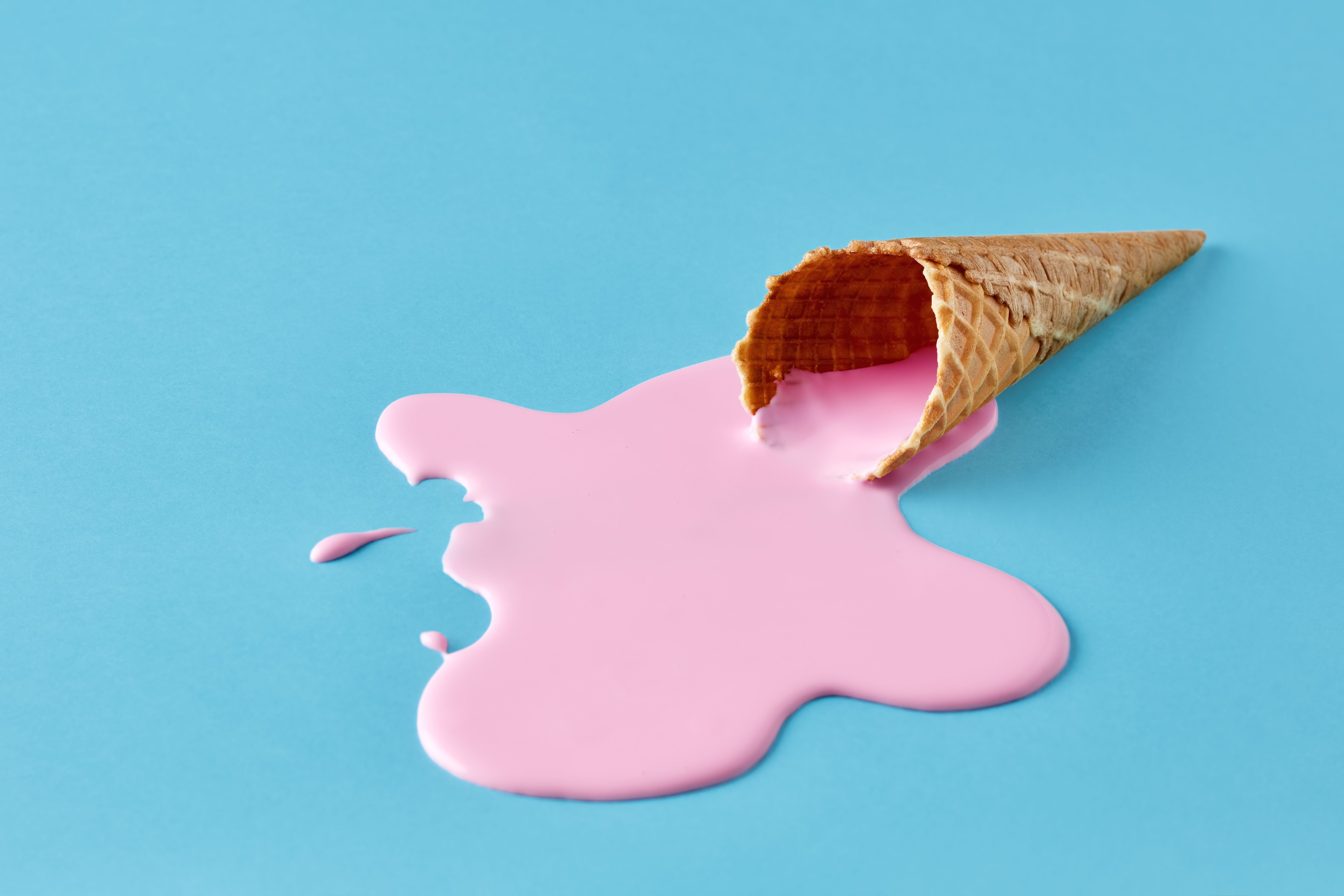creative ice cream