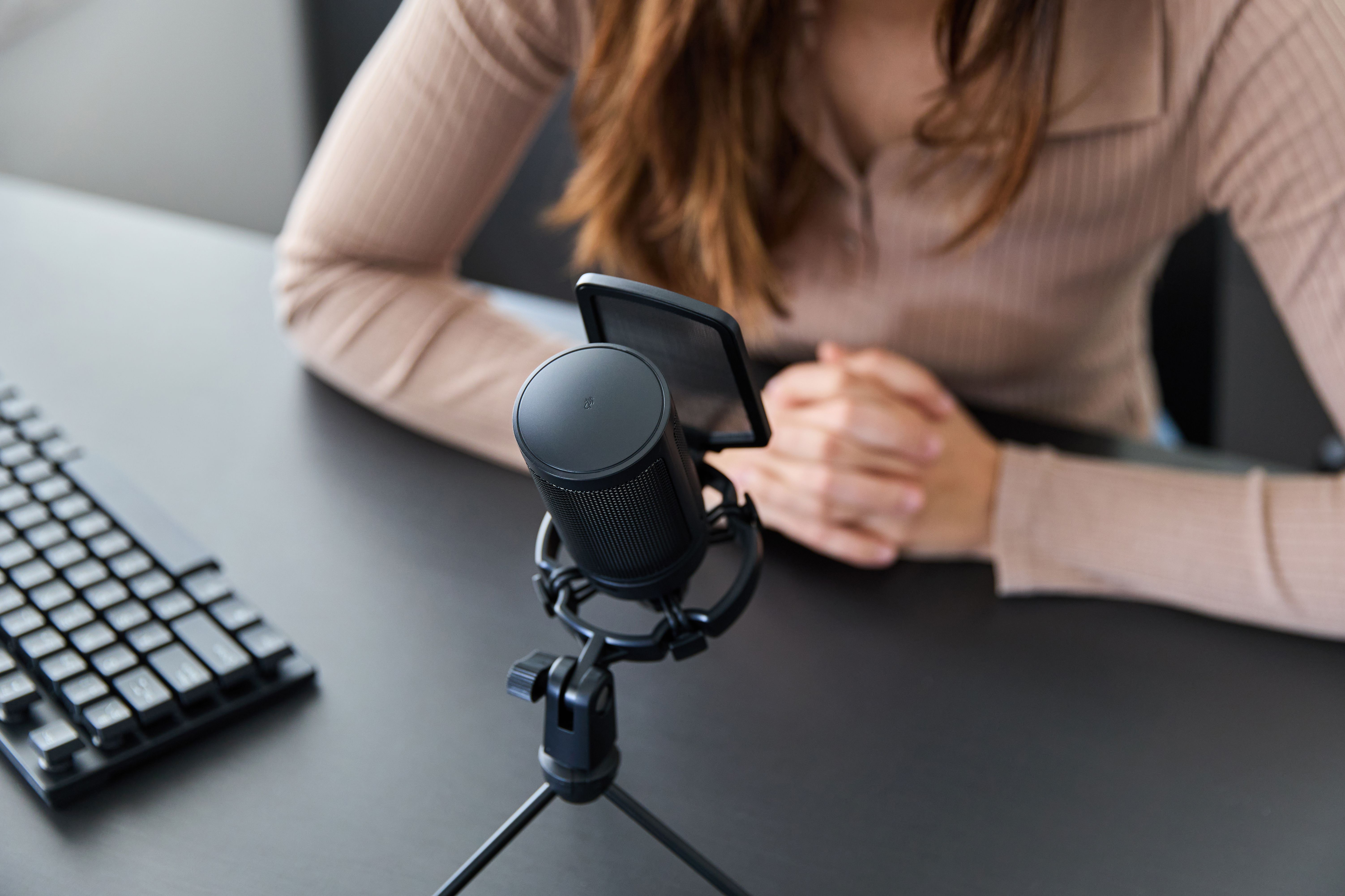 engaging content creation