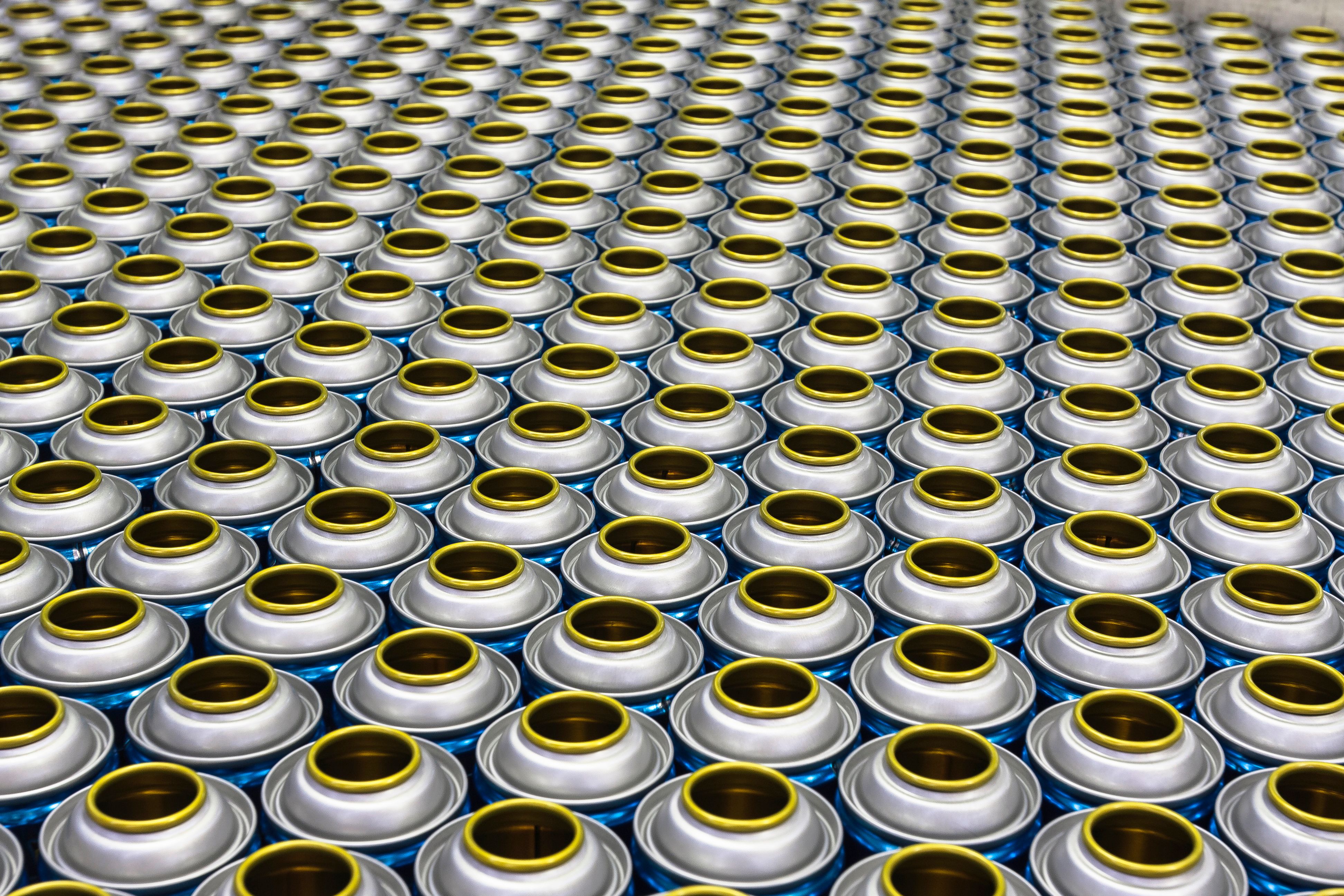 georgia manufacturing