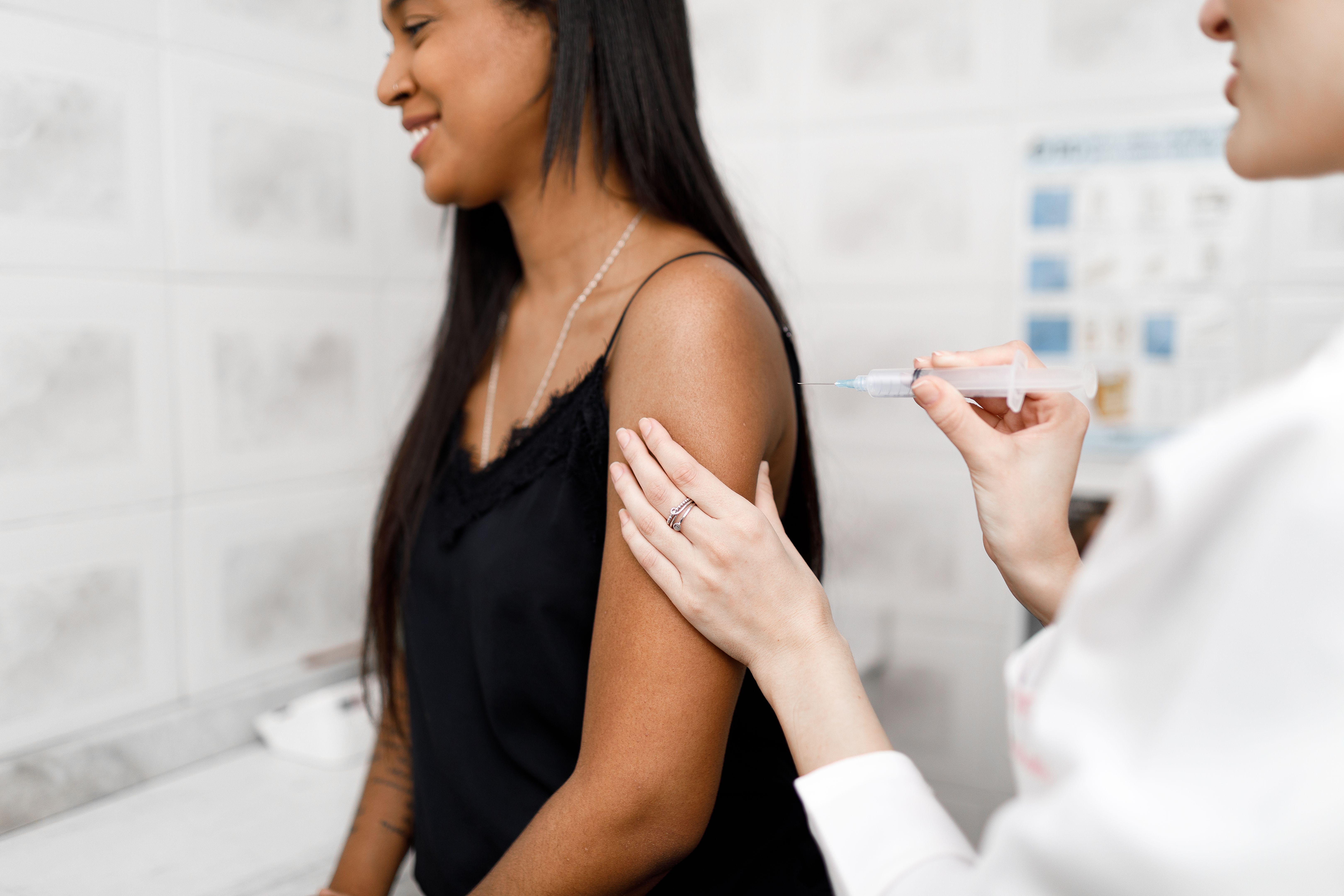 pharmacy immunization