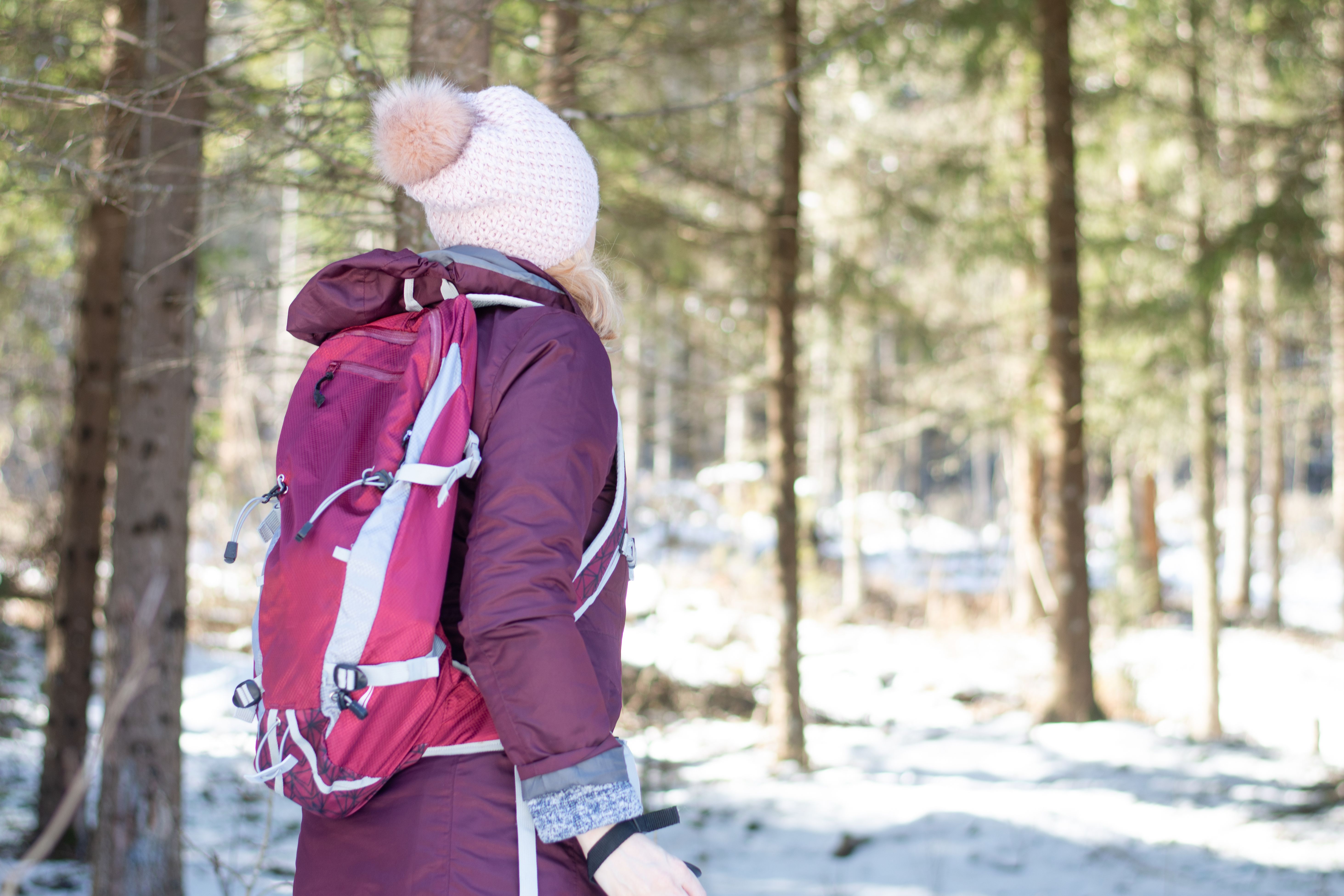 travel insurance winter