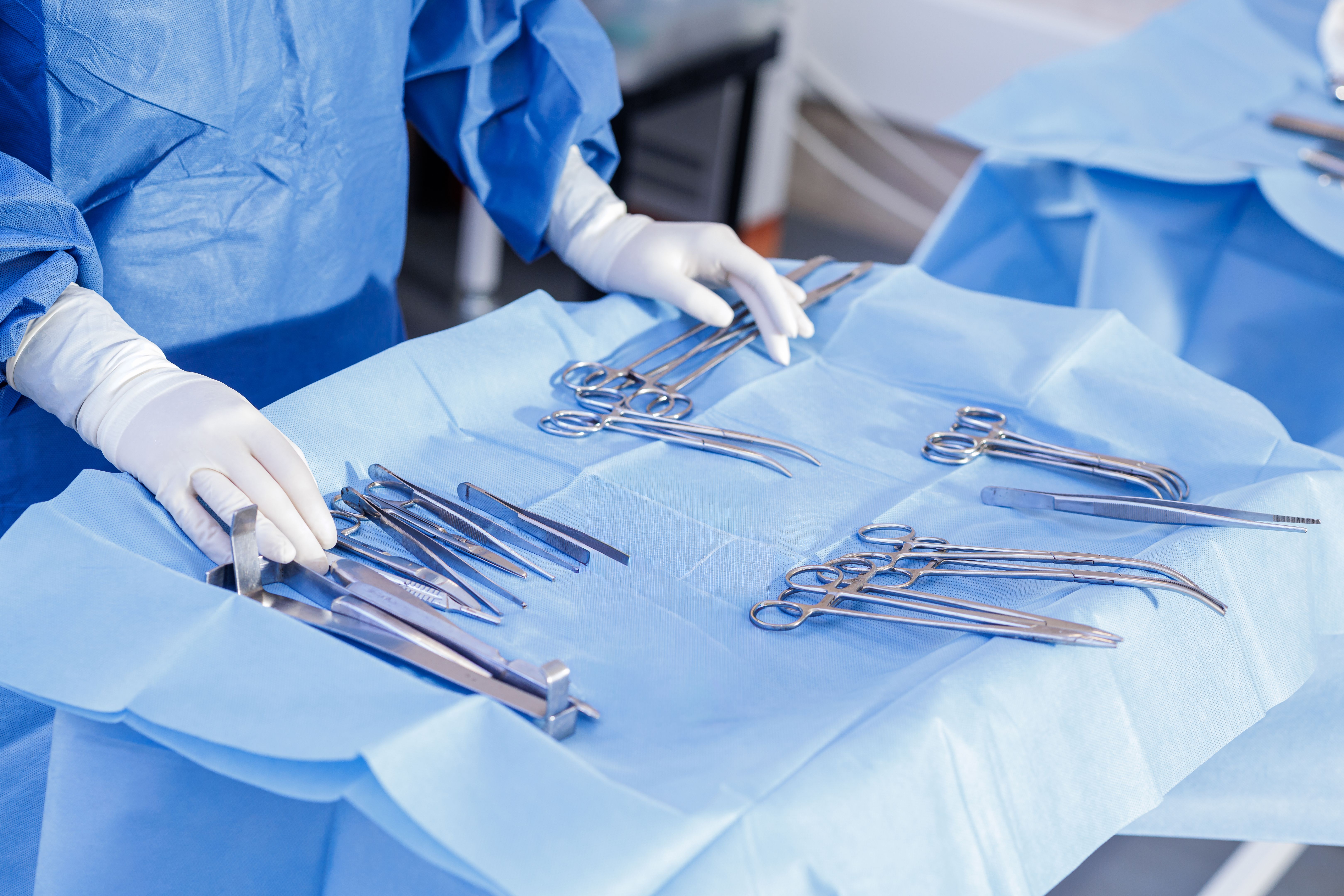 inventory management