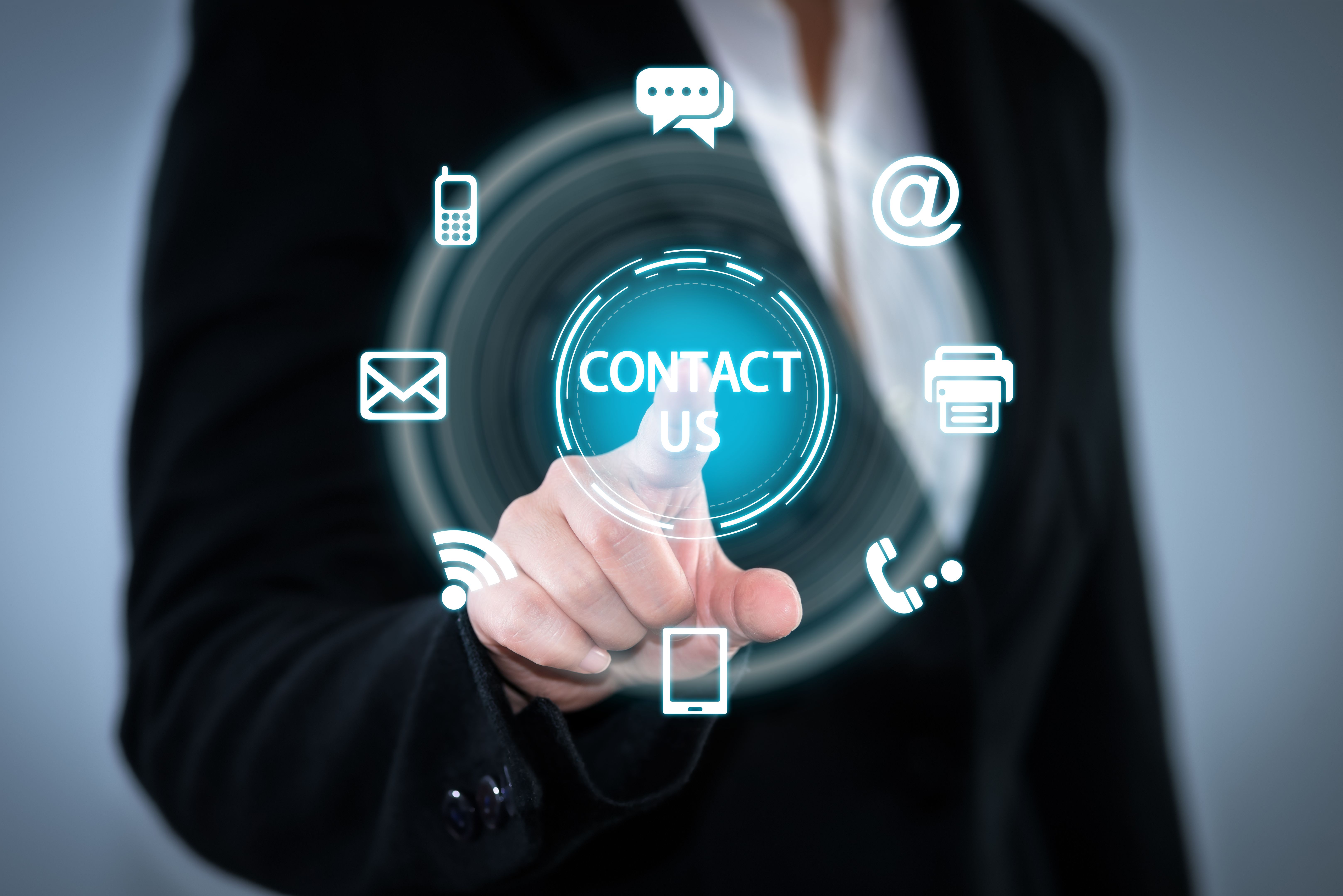 Representation of digital communication channels