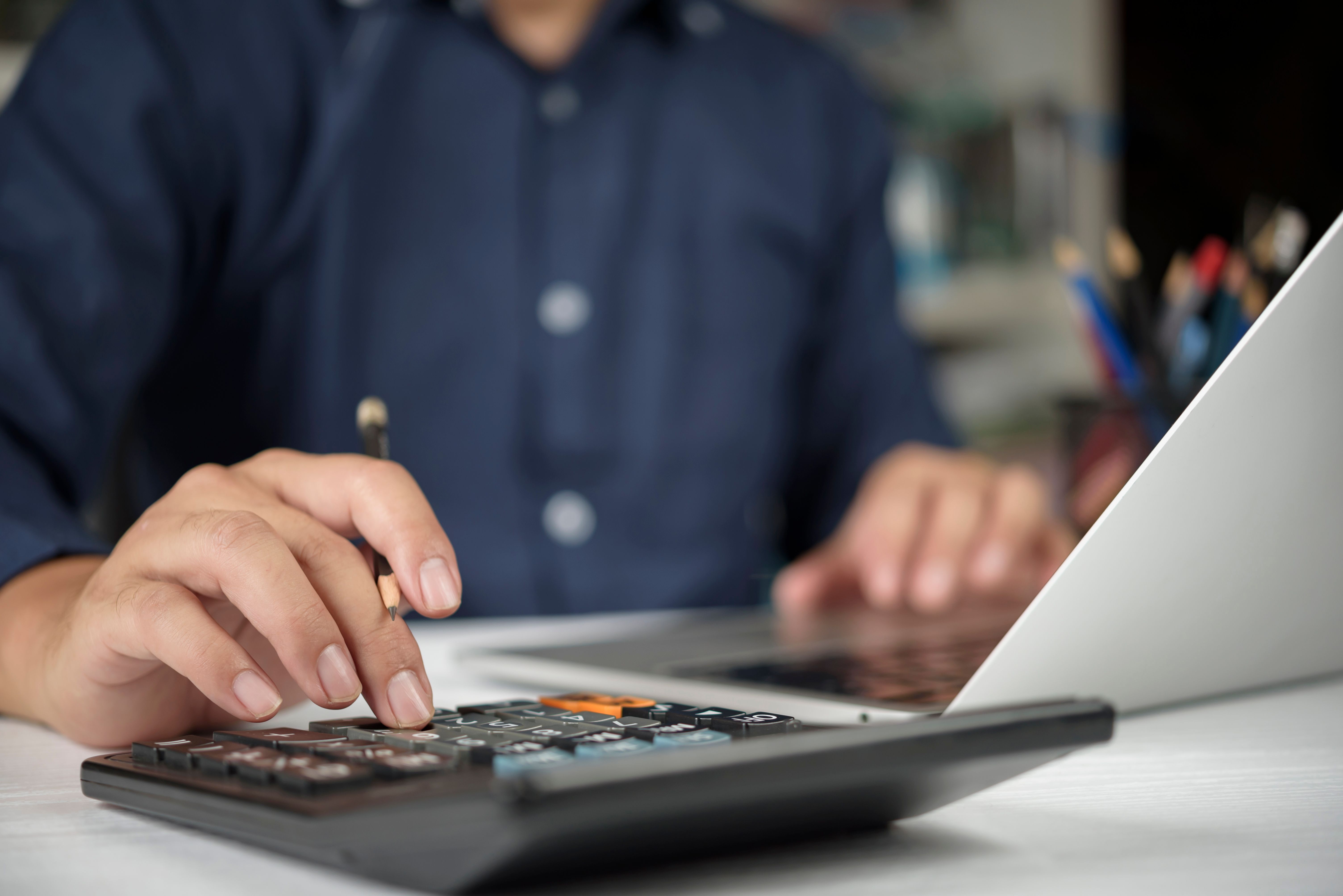 loan types