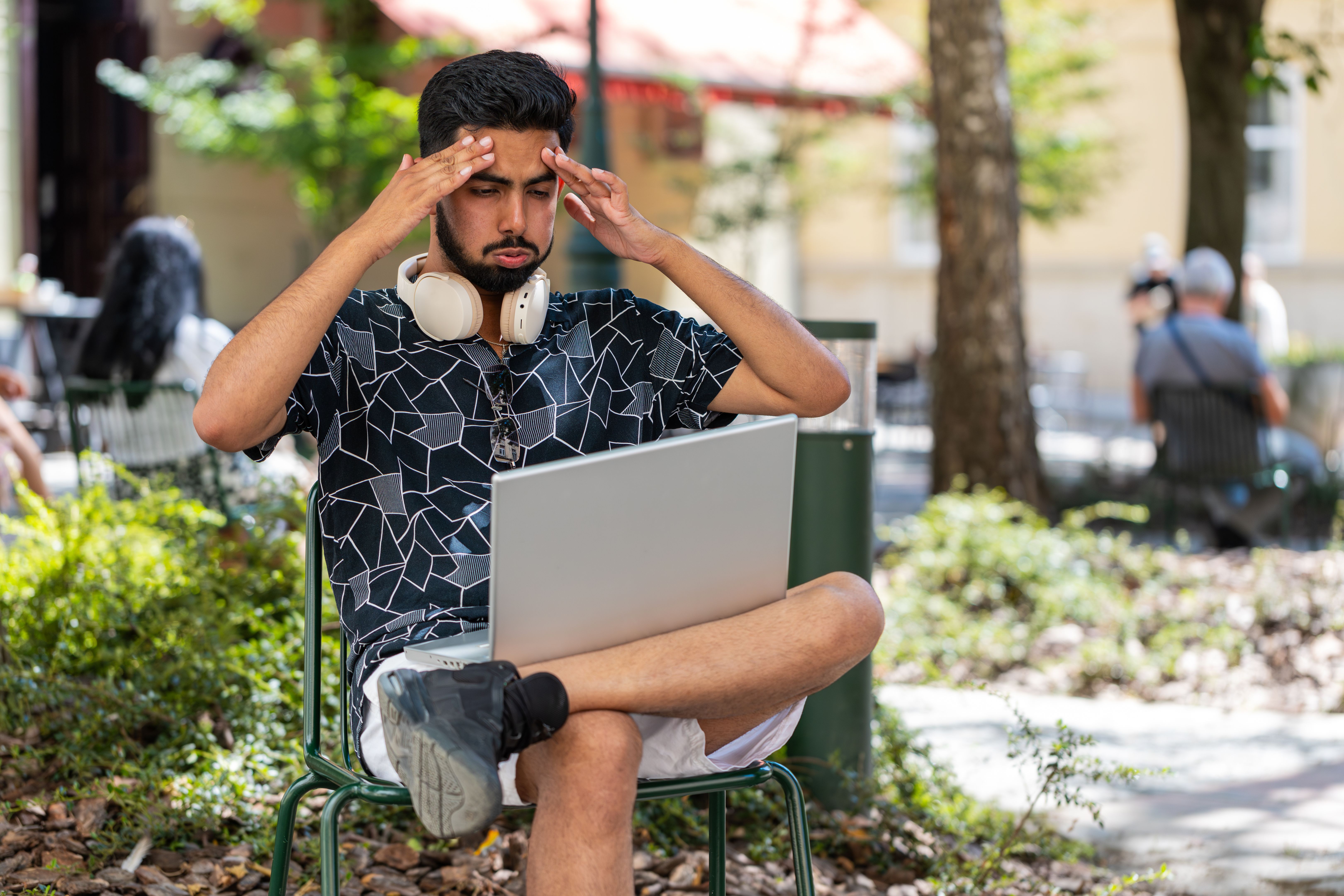 social media lottery