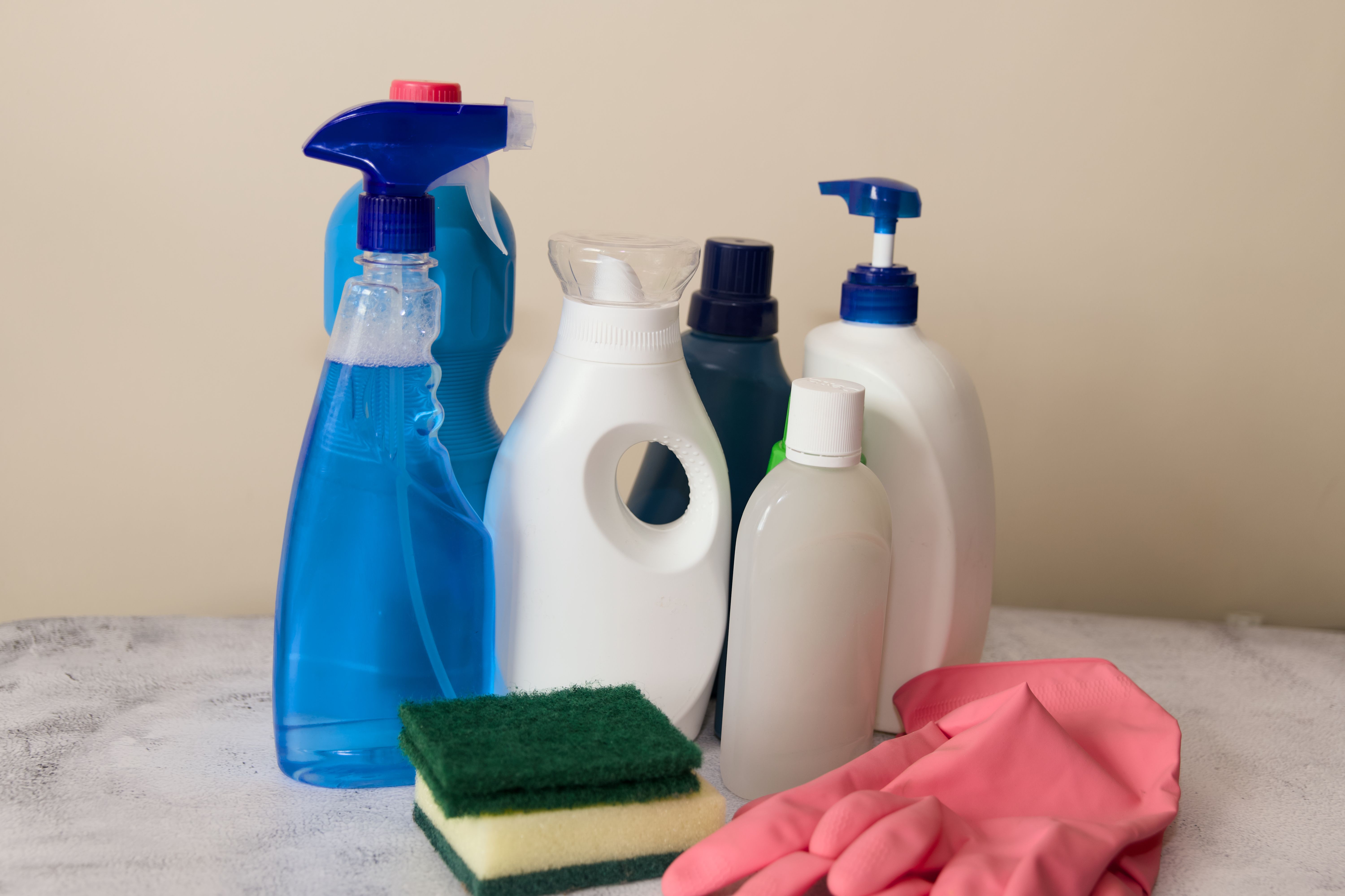 cleaning-supplies