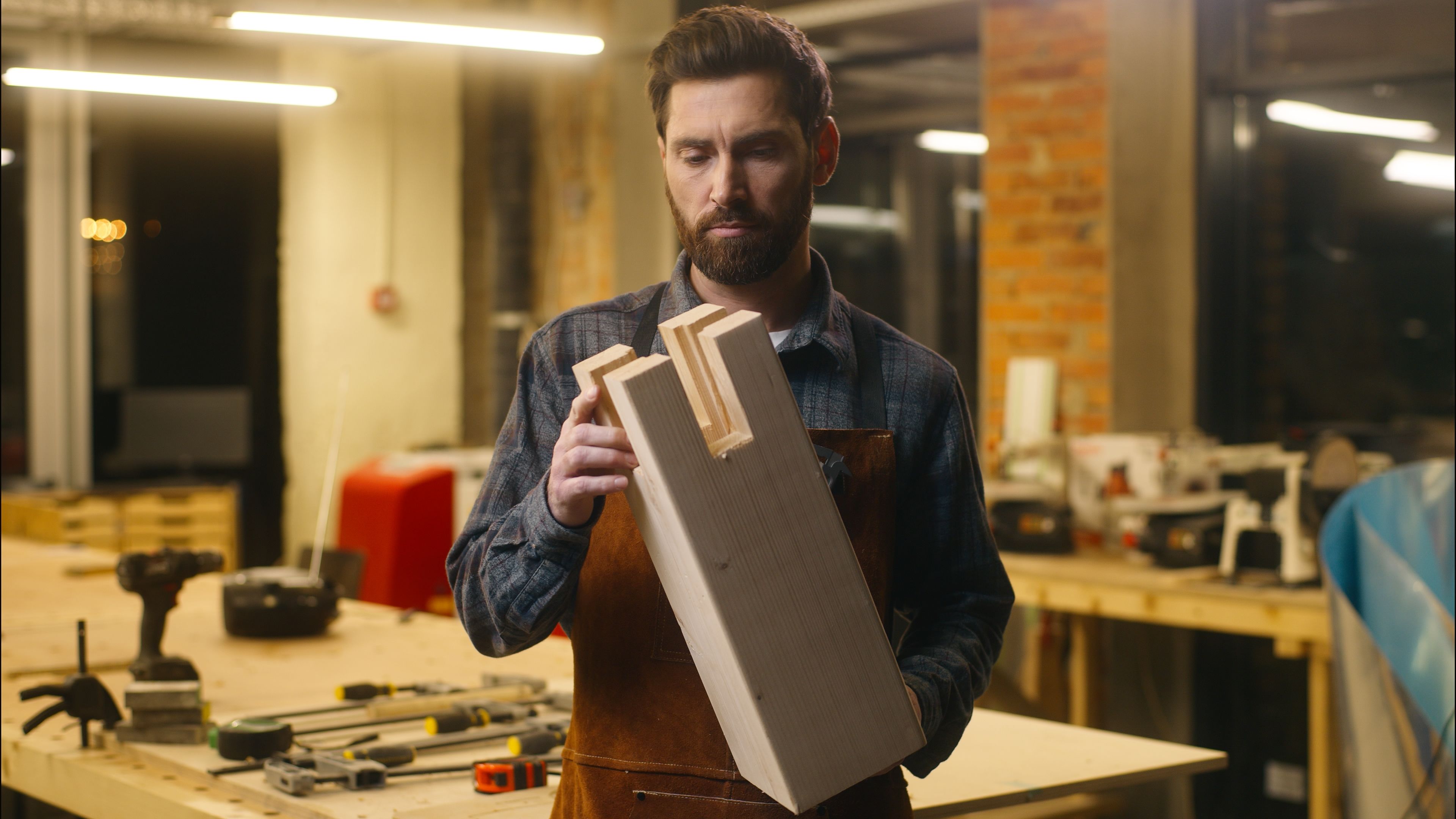Custom Fine Woodworking Services by Mitchell Design Co.