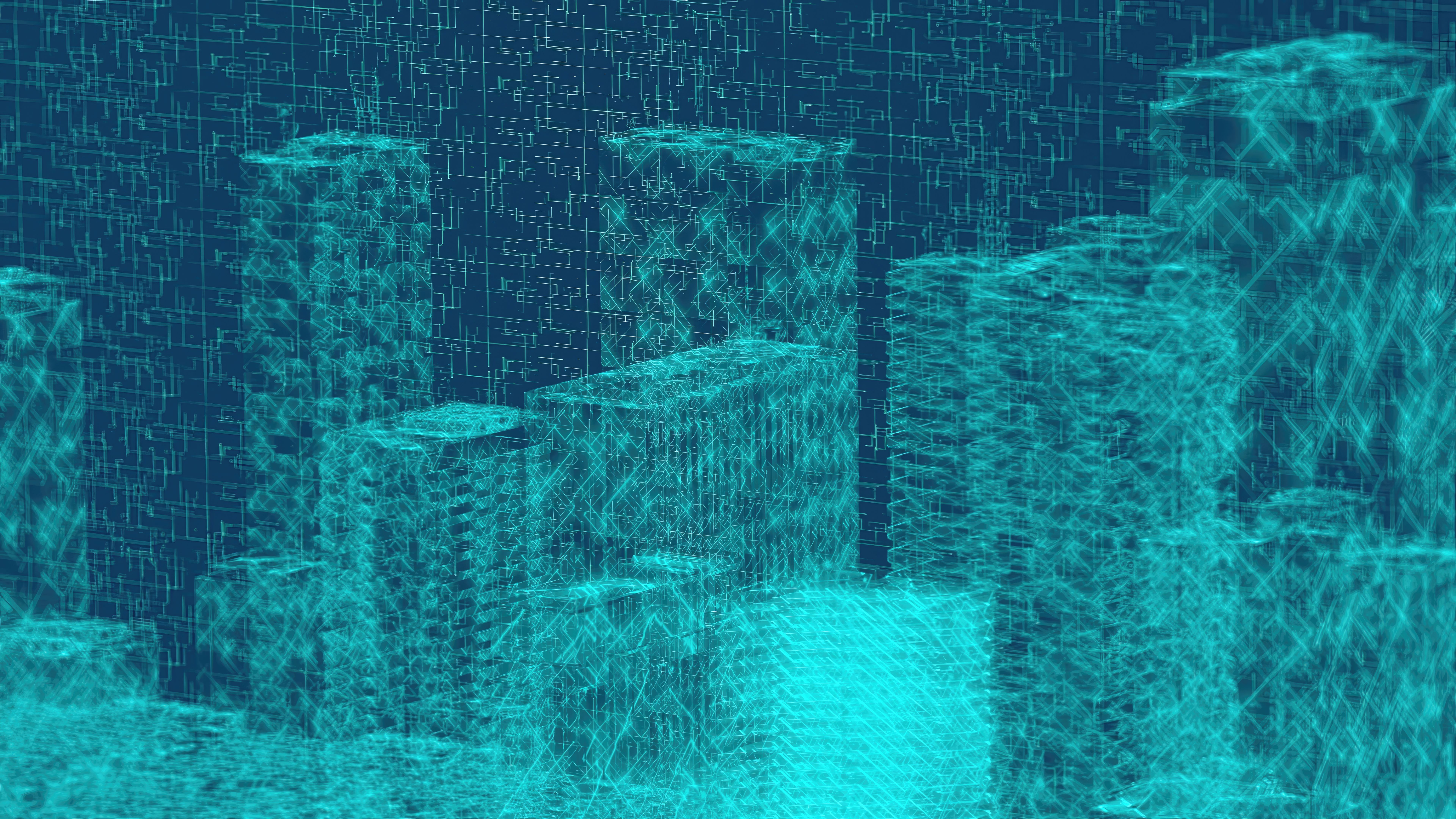 smart building analytics