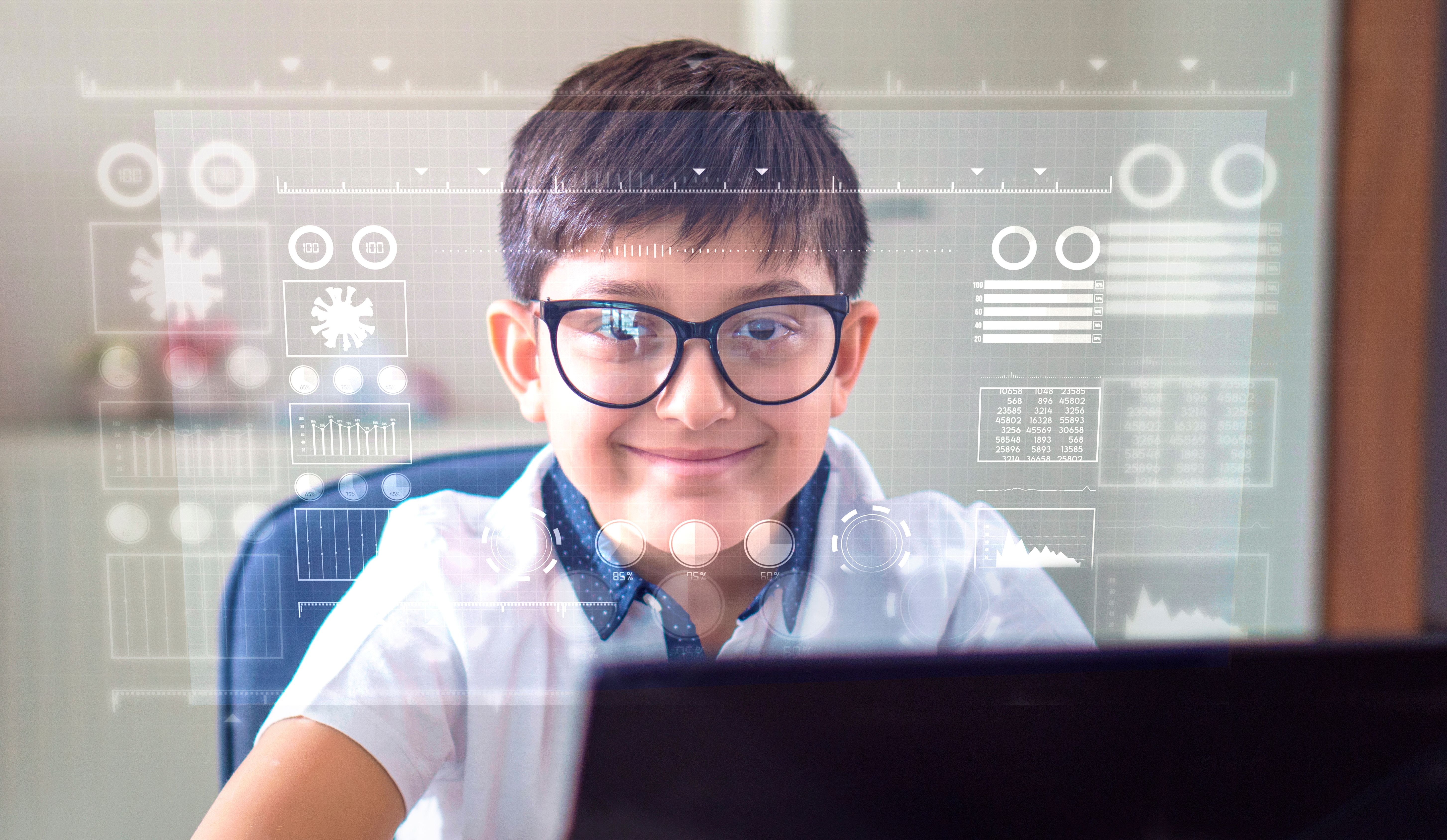 Debunking Myths About Smart Education Technologies