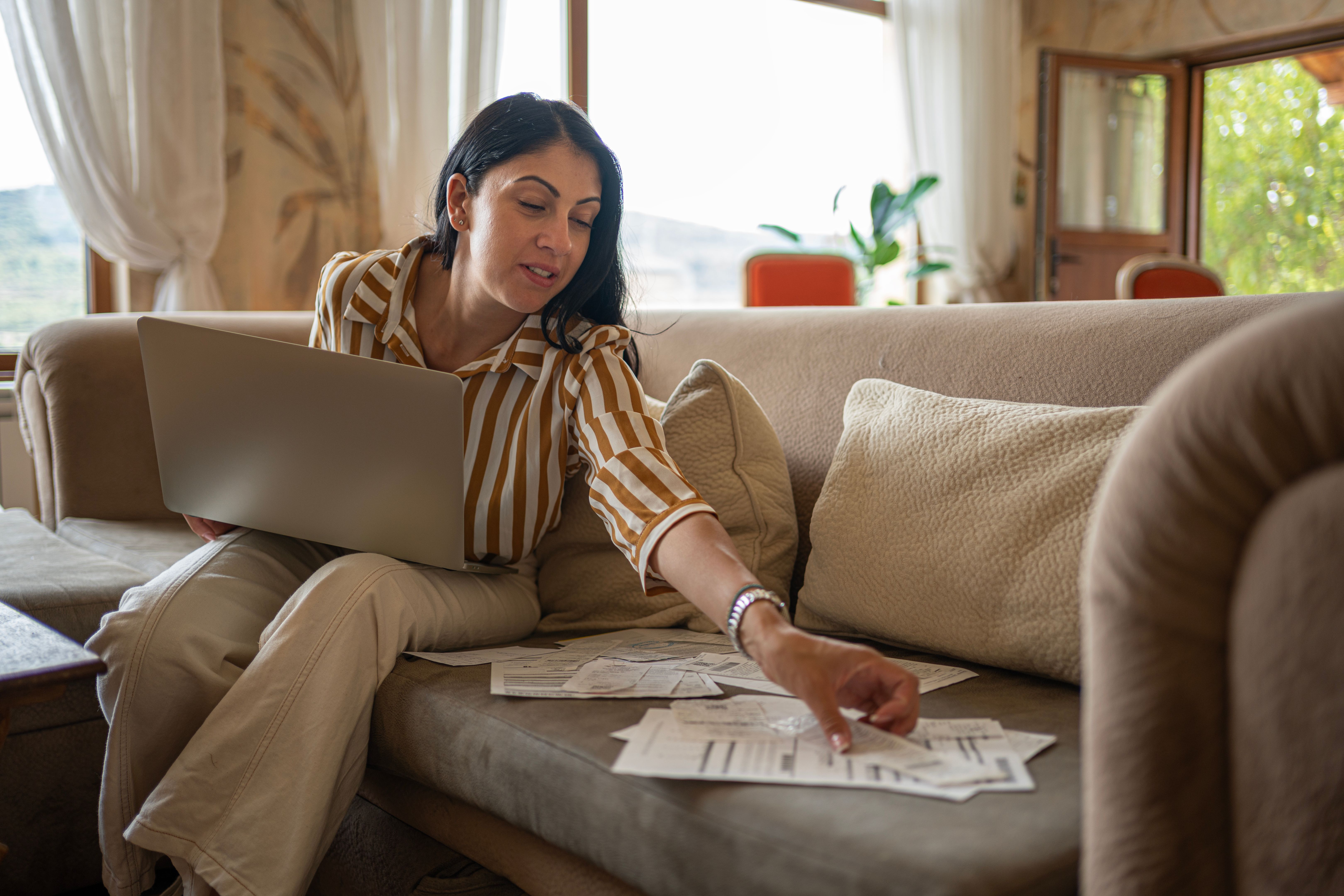 small business financing