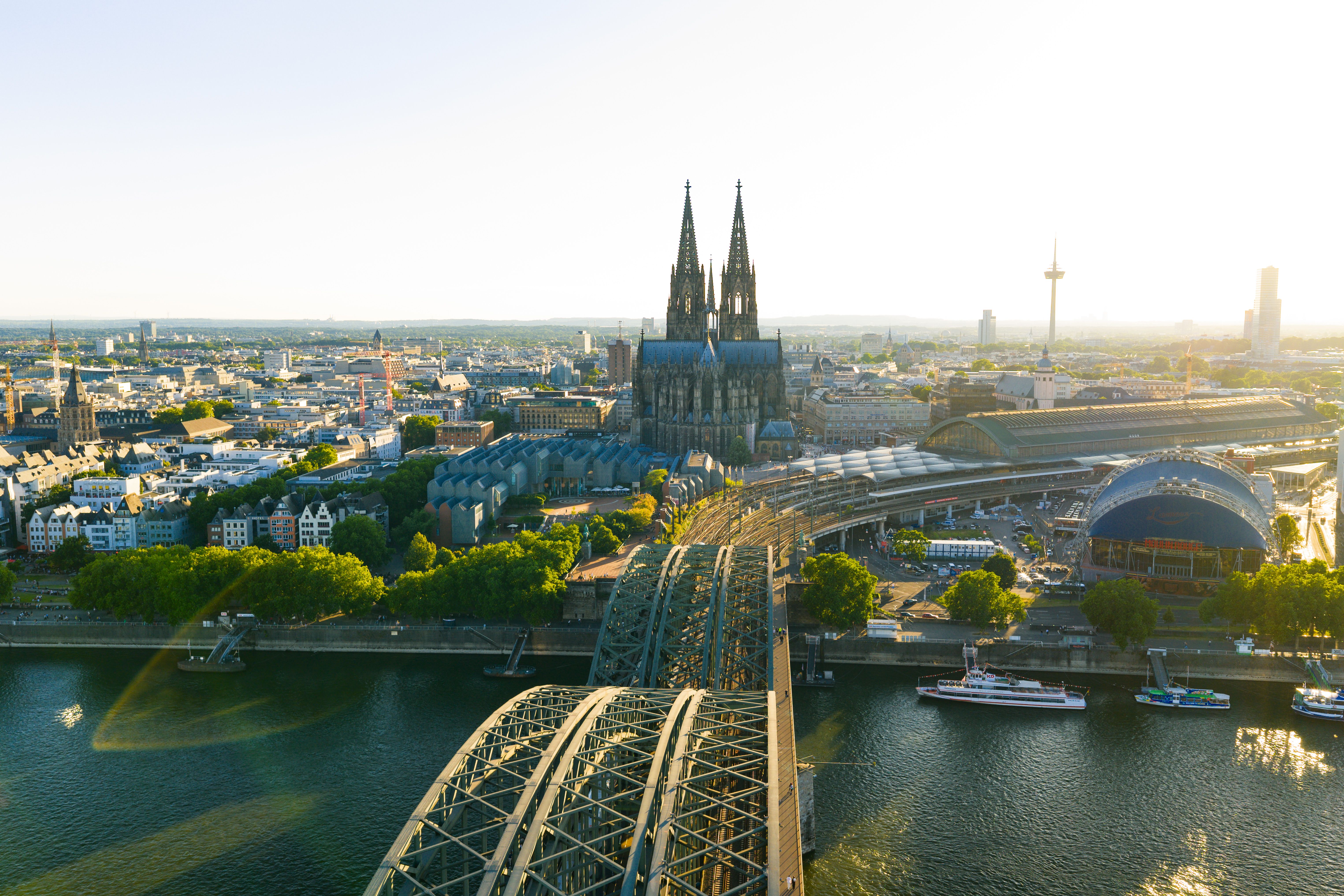 cologne cathedral