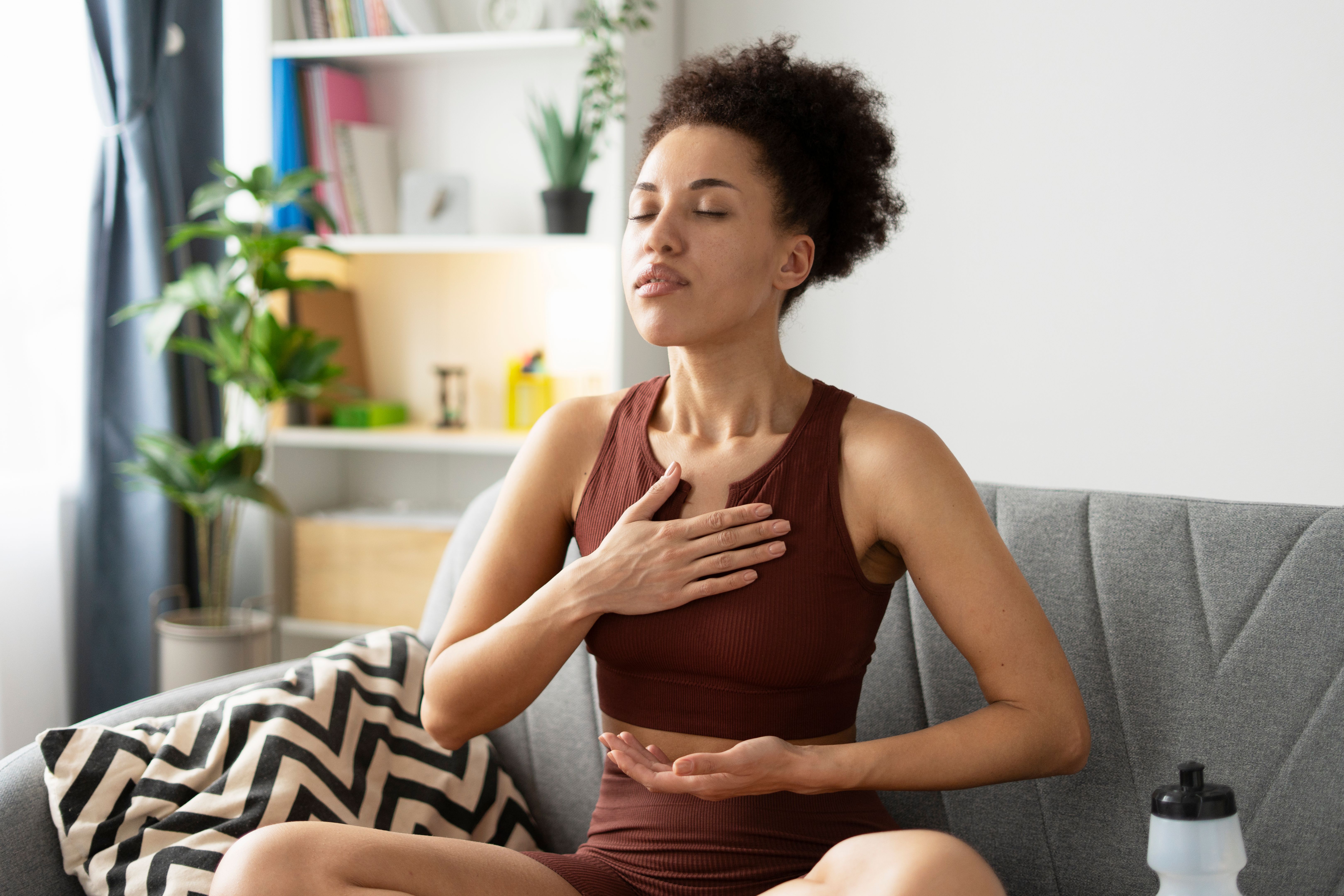 mindfulness practice