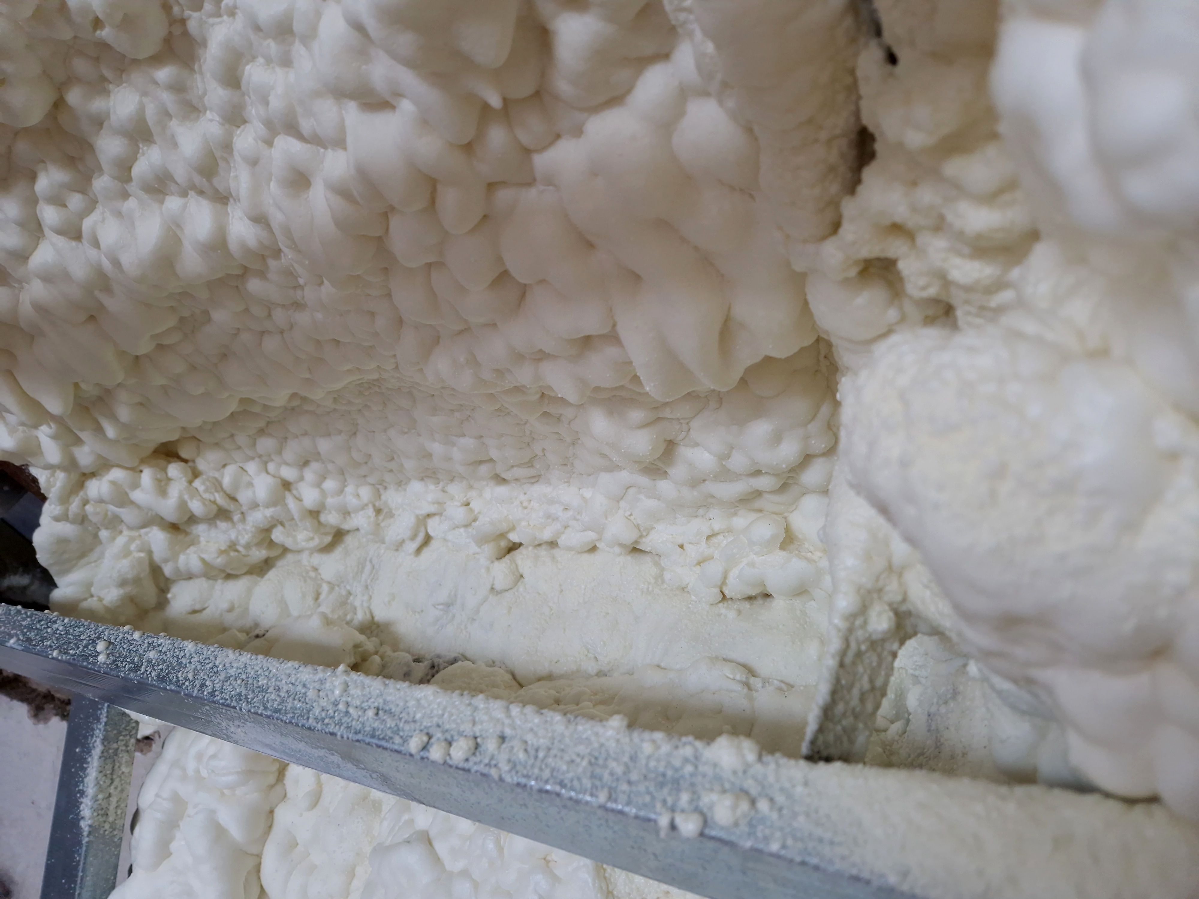 metal building insulation