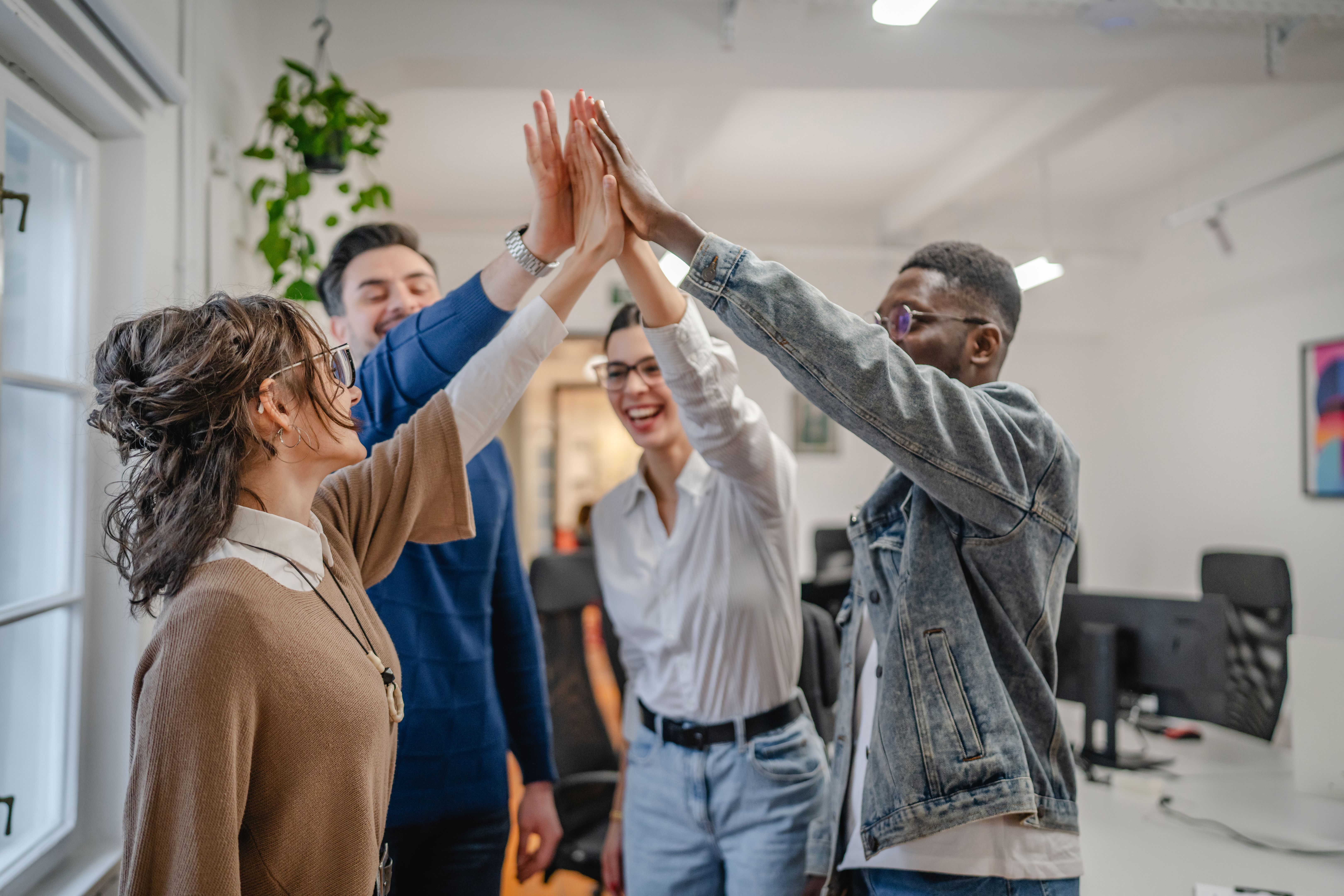 employee recognition