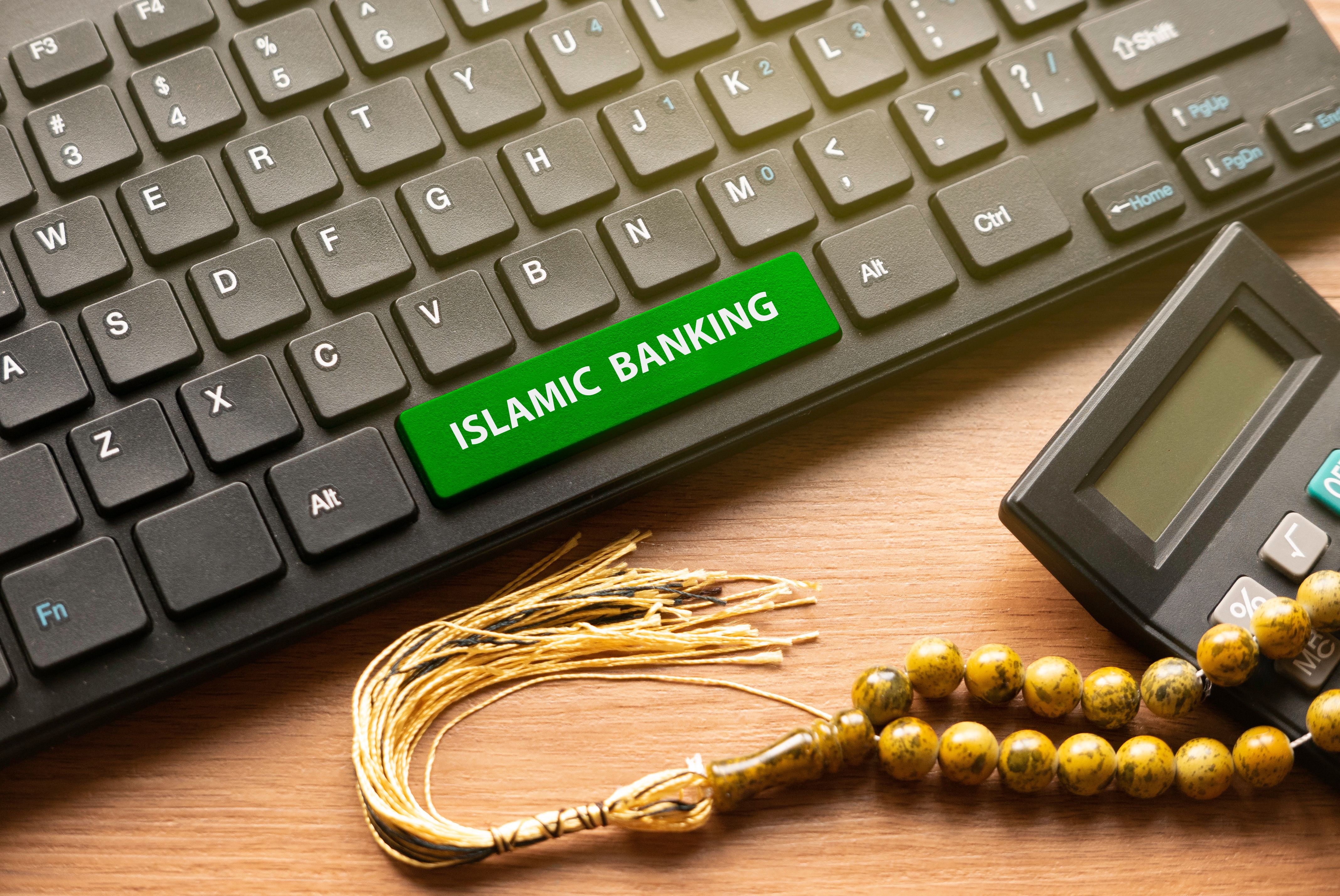 islamic finance