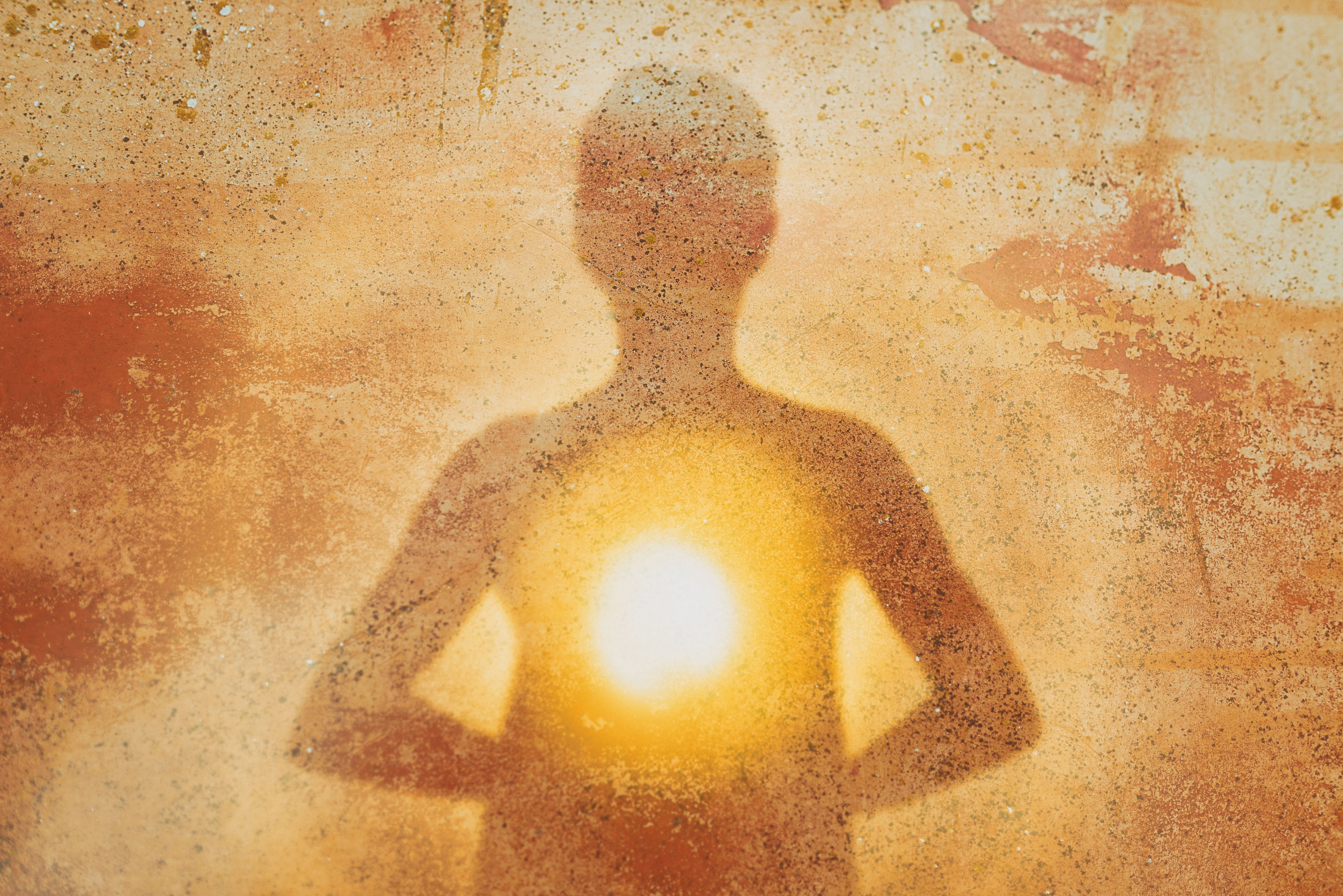 energy healing