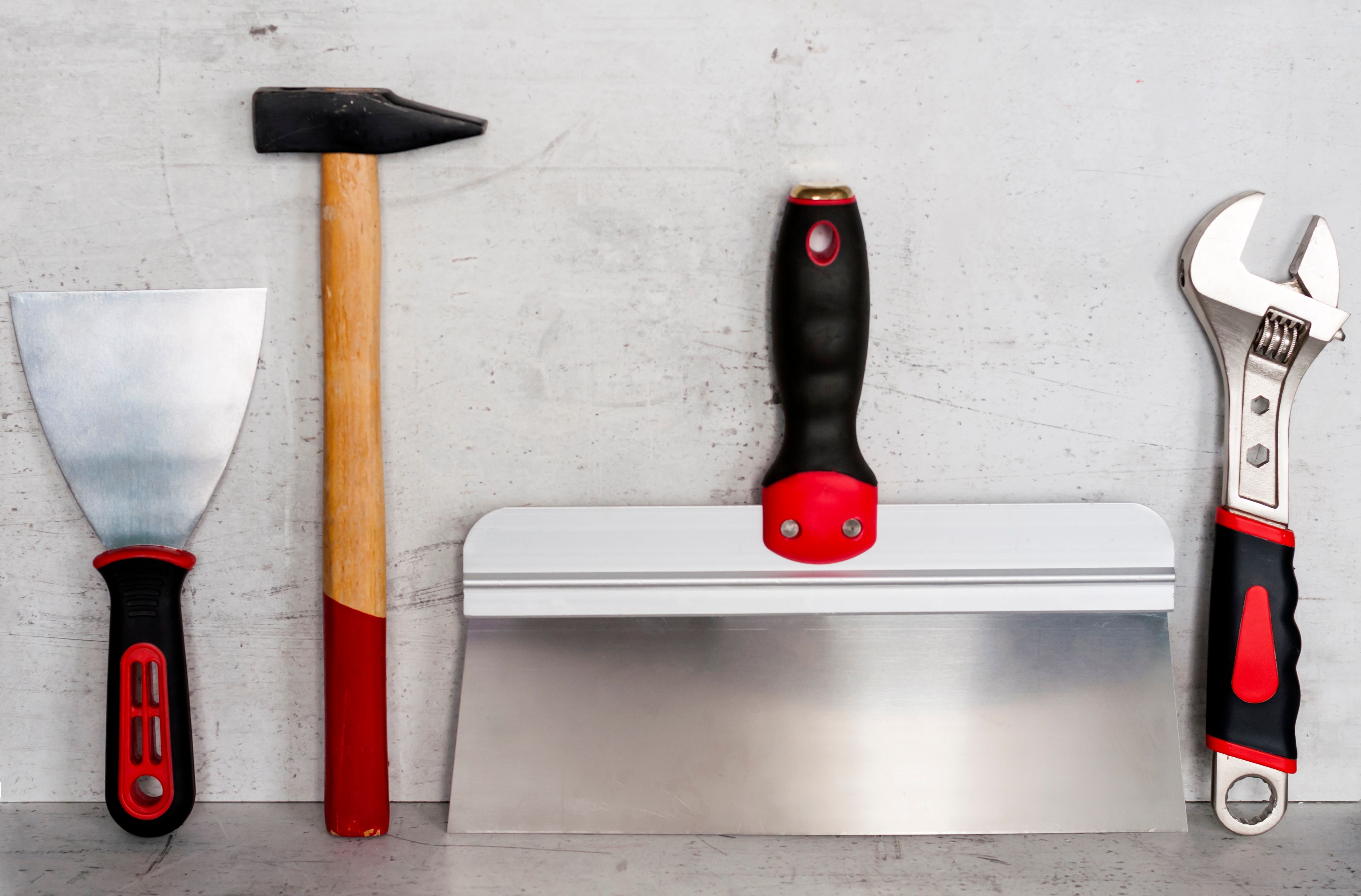 trockenbau werkzeuge