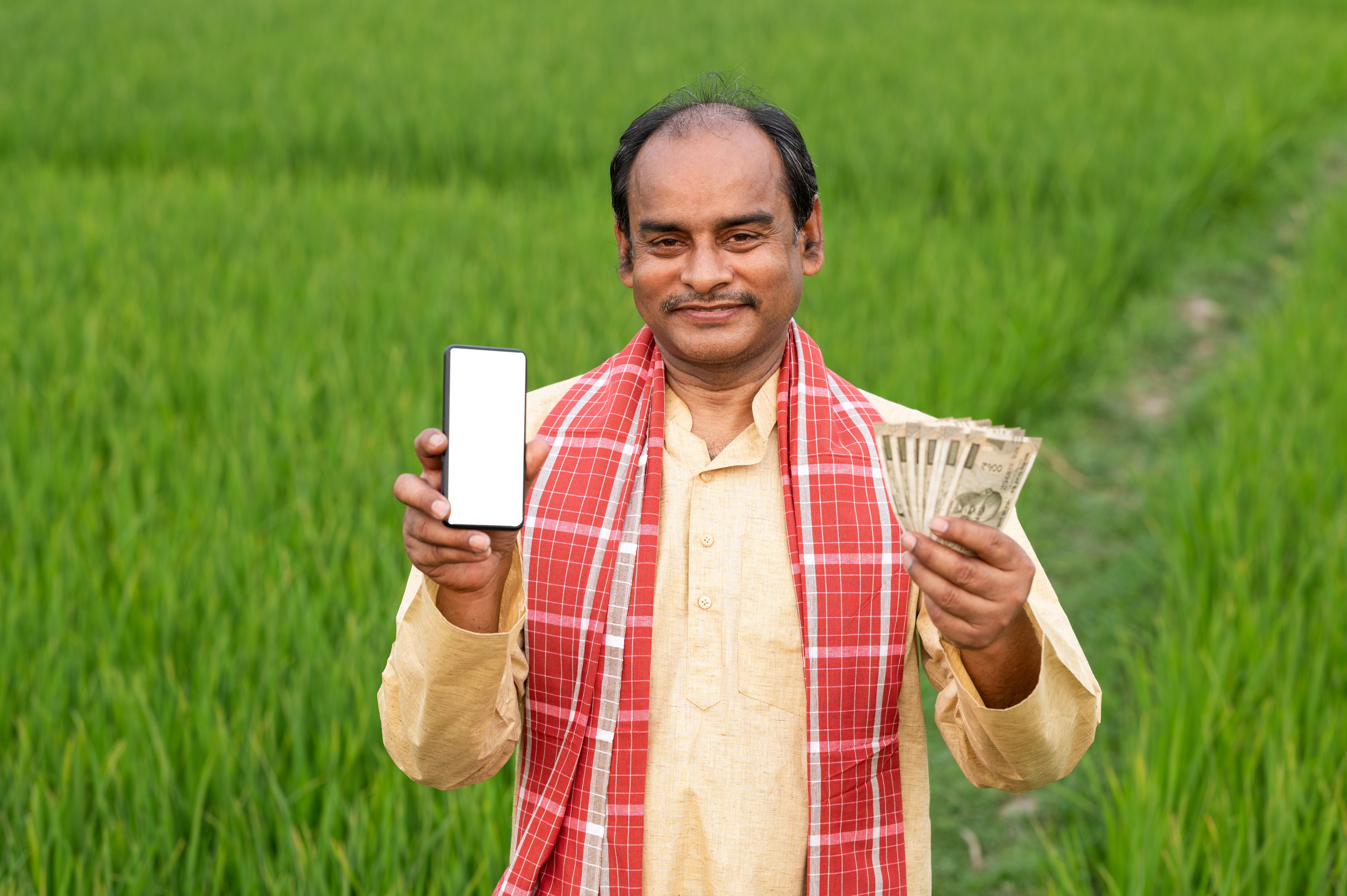 micro loan agriculture