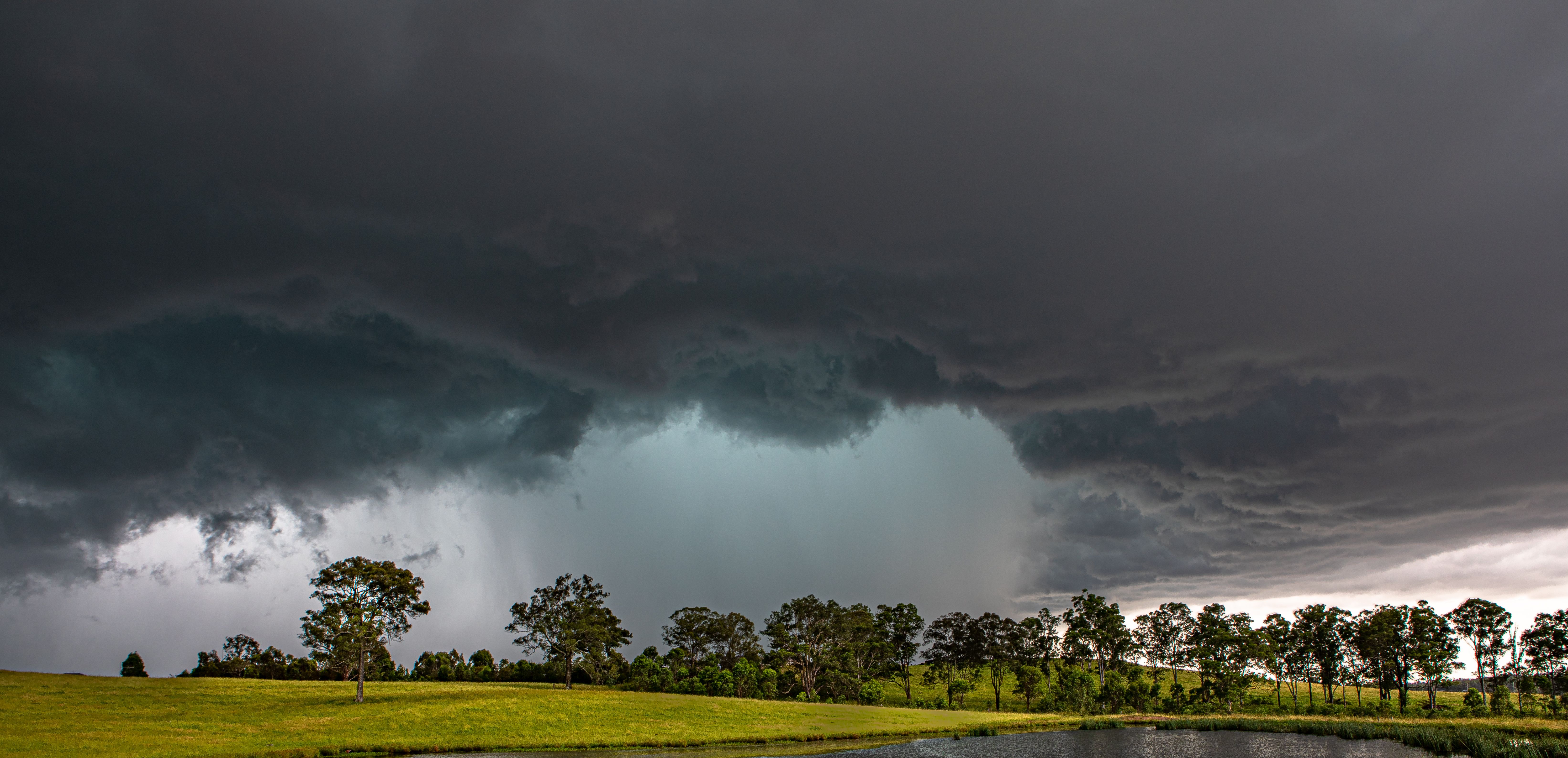 el dorado springs weather