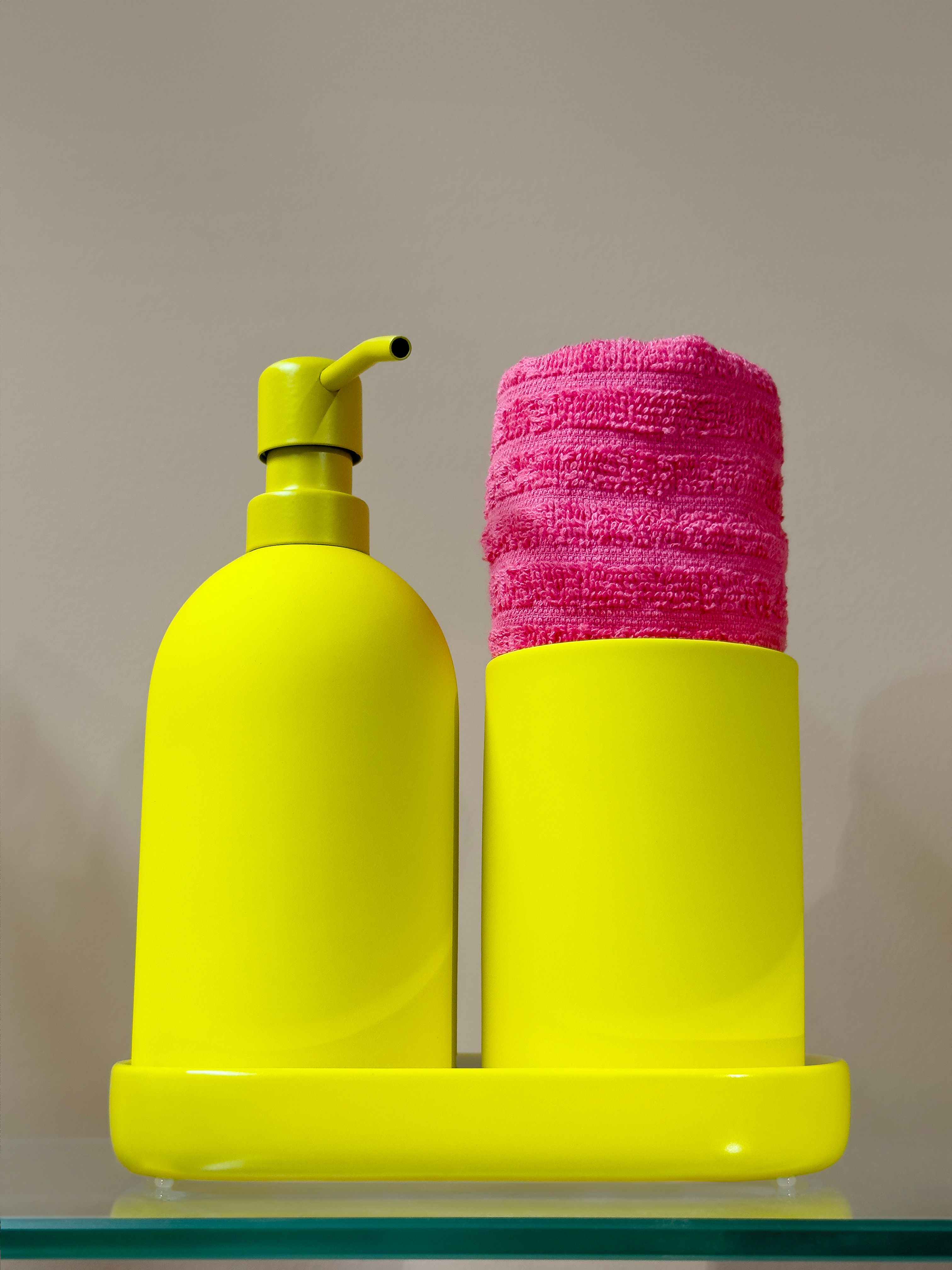 detergent measurement