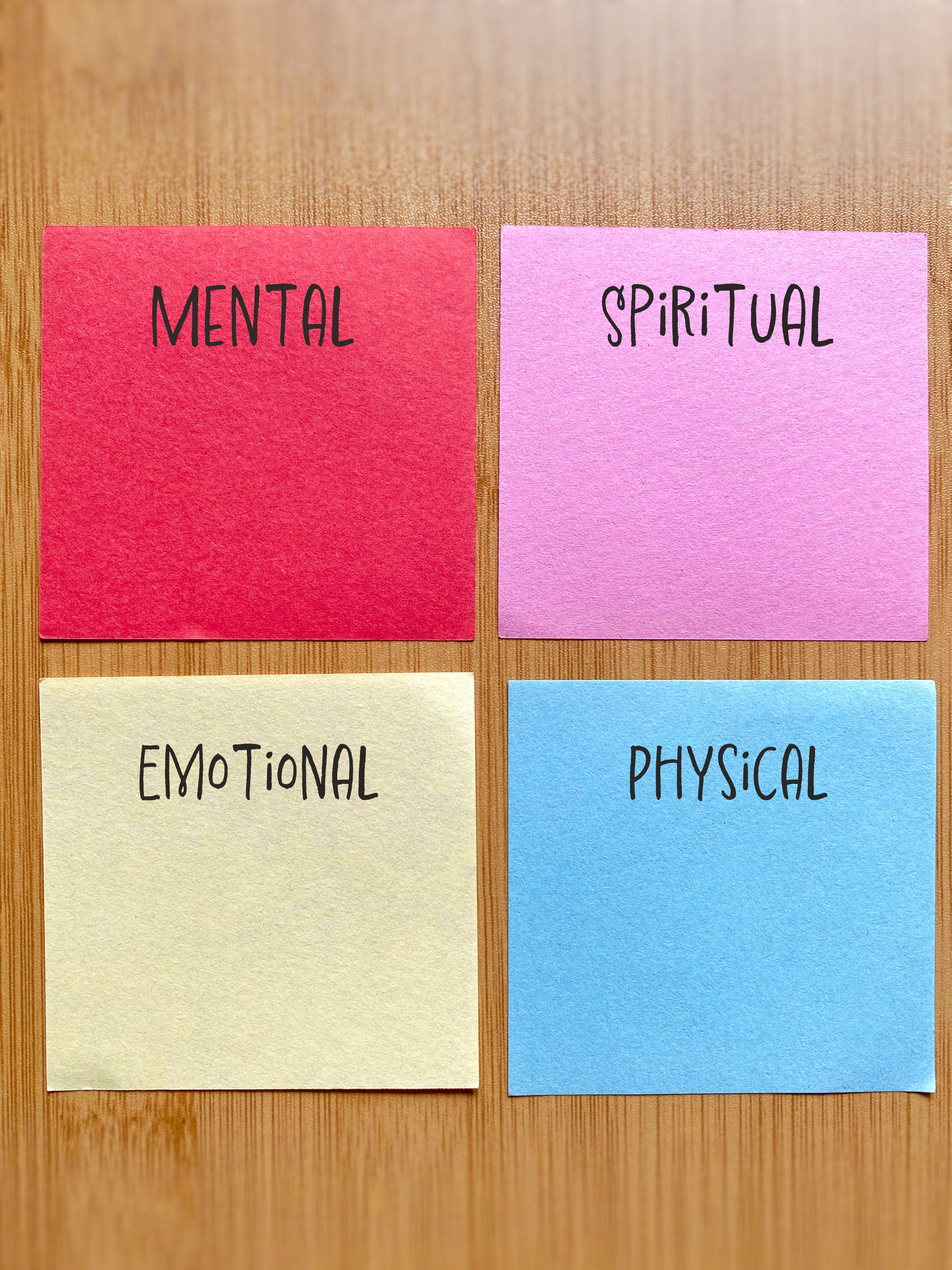 meditation challenges