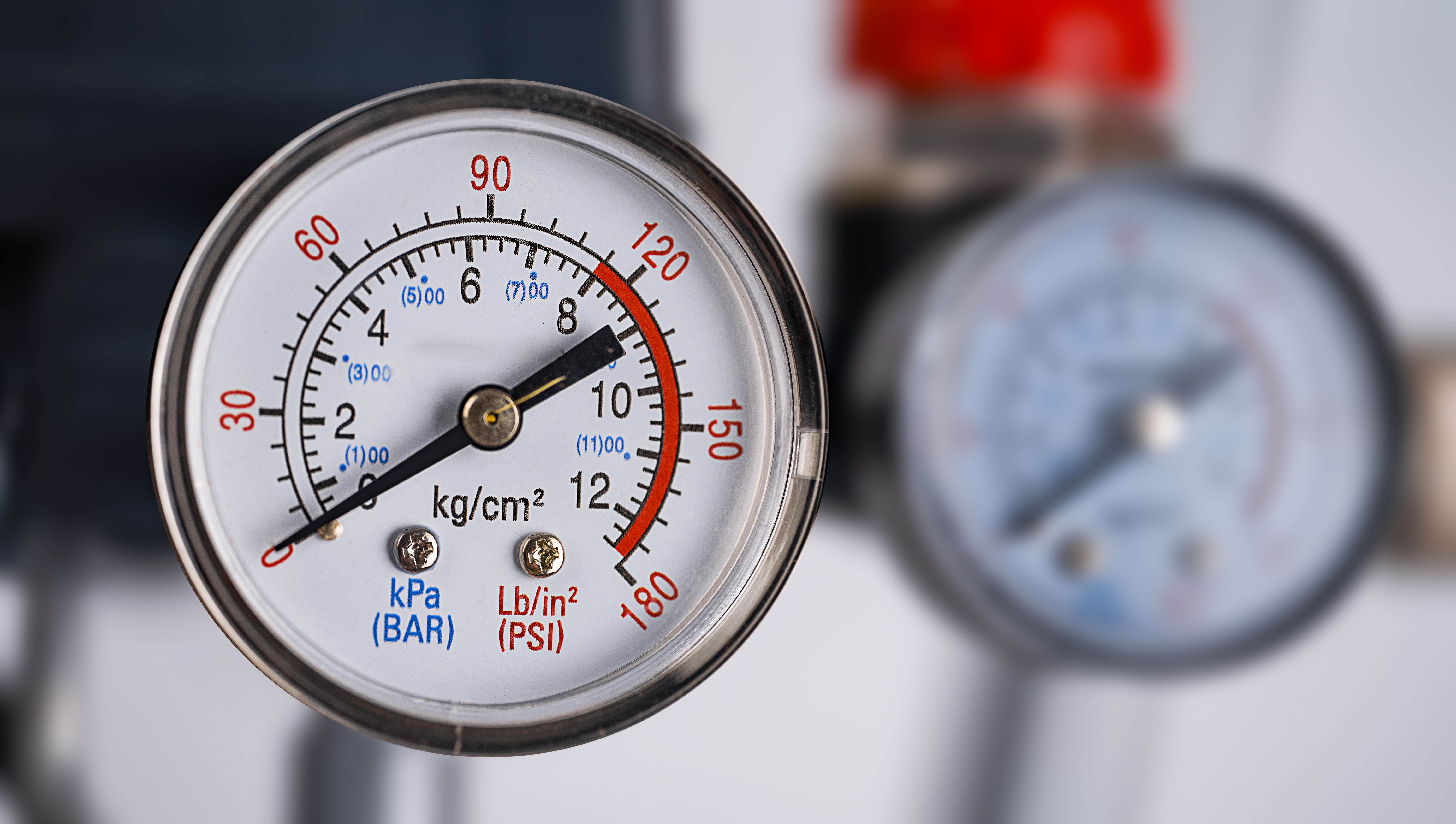 calibration equipment