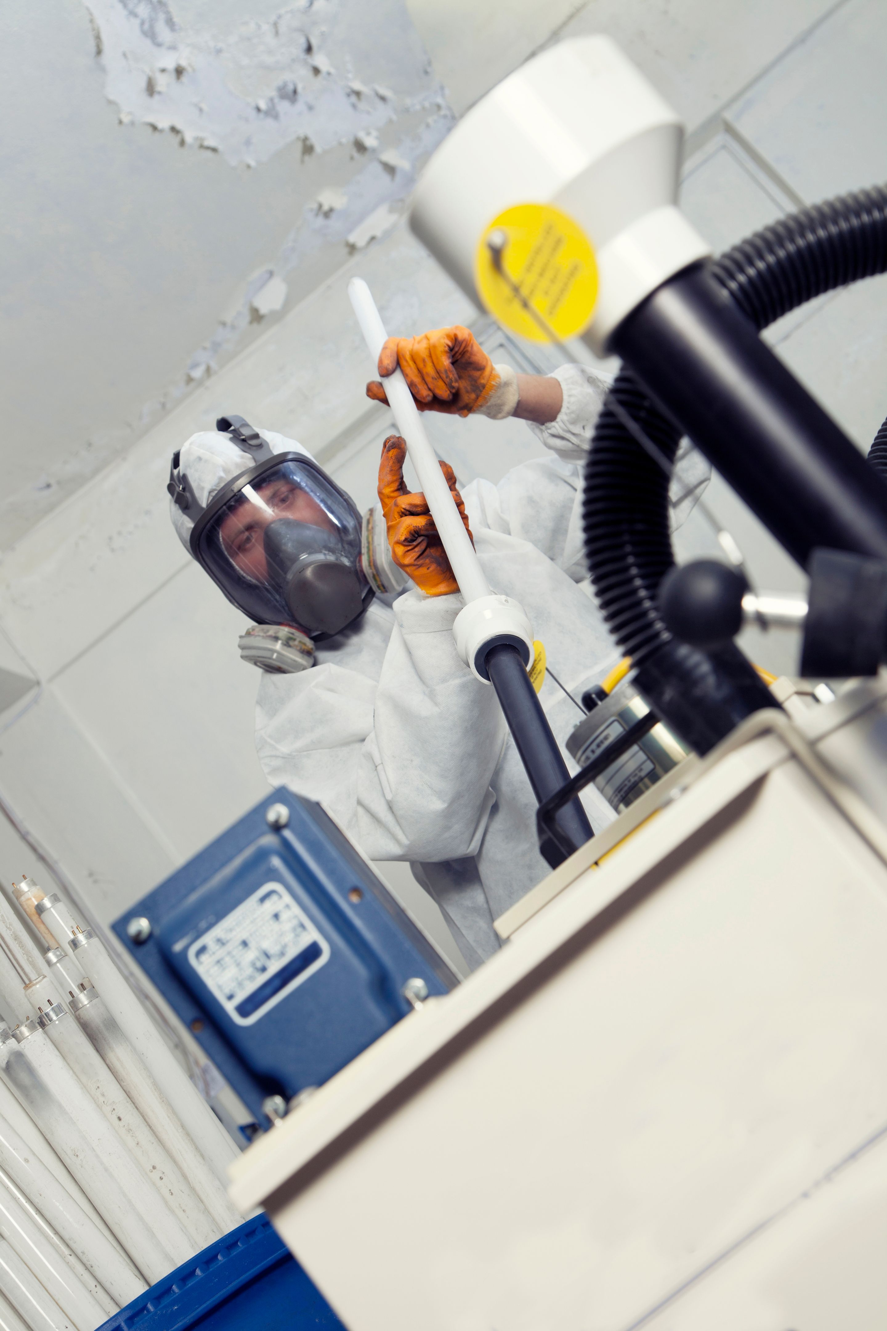 bioswale maintenance