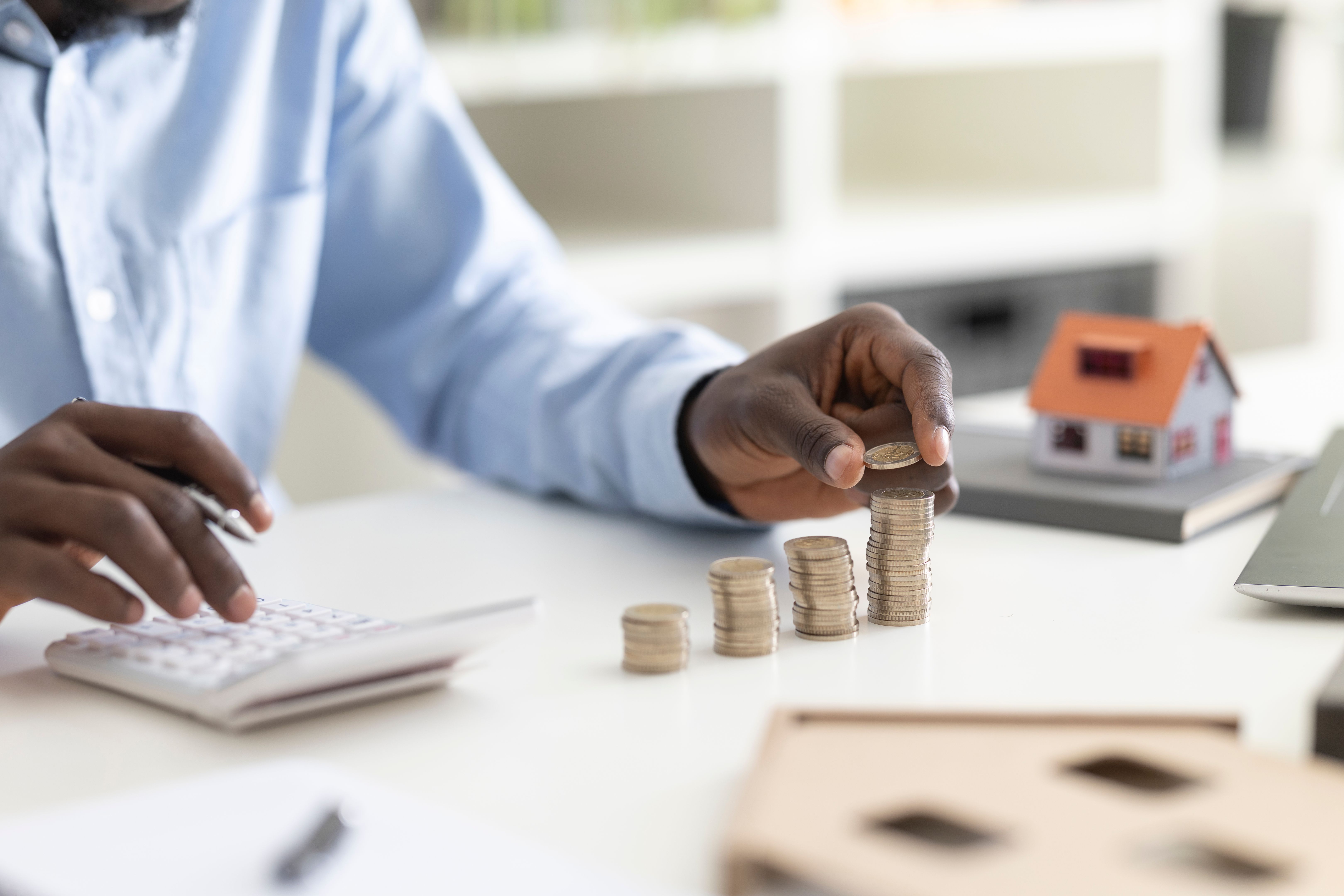 real estate valuation