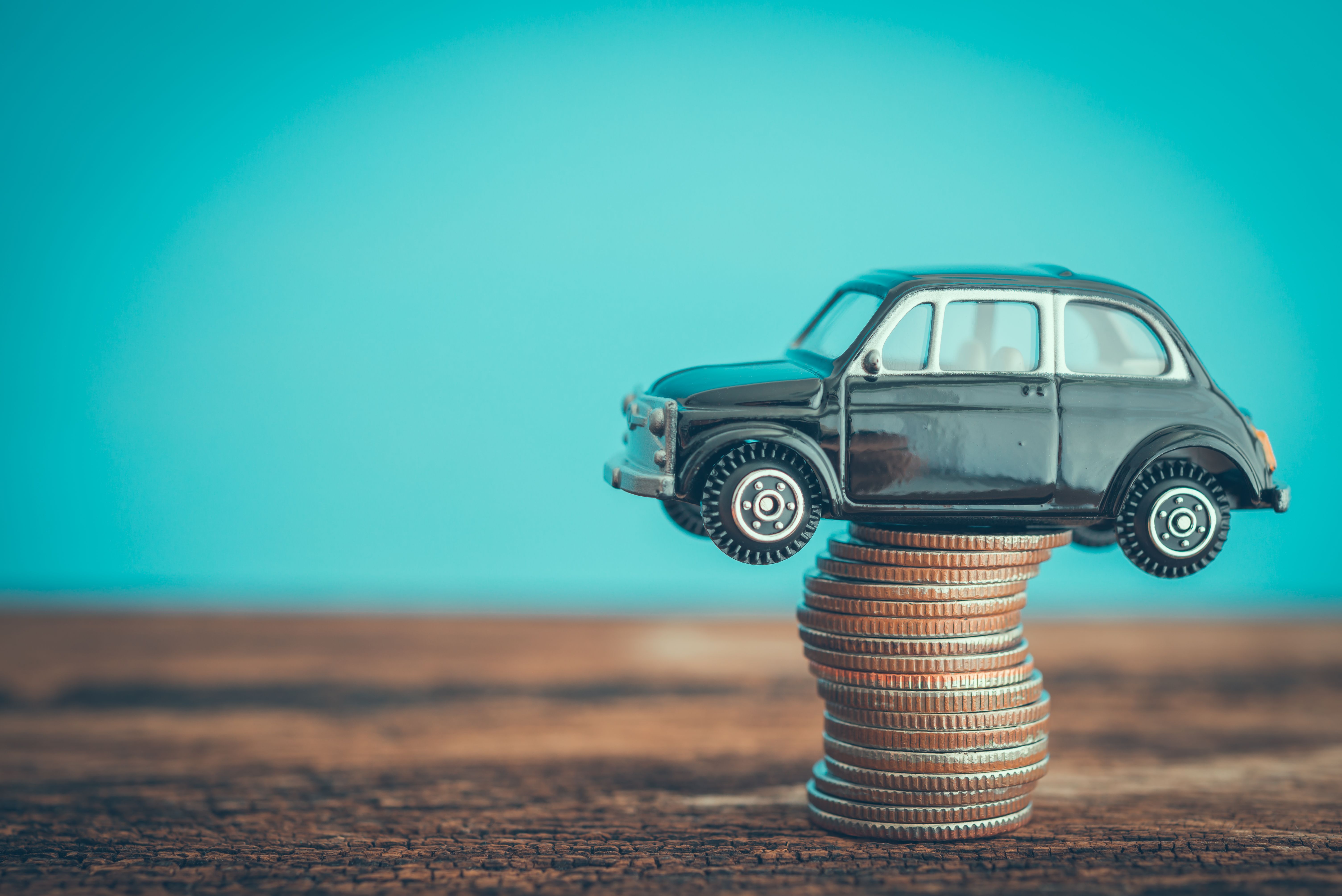old car value