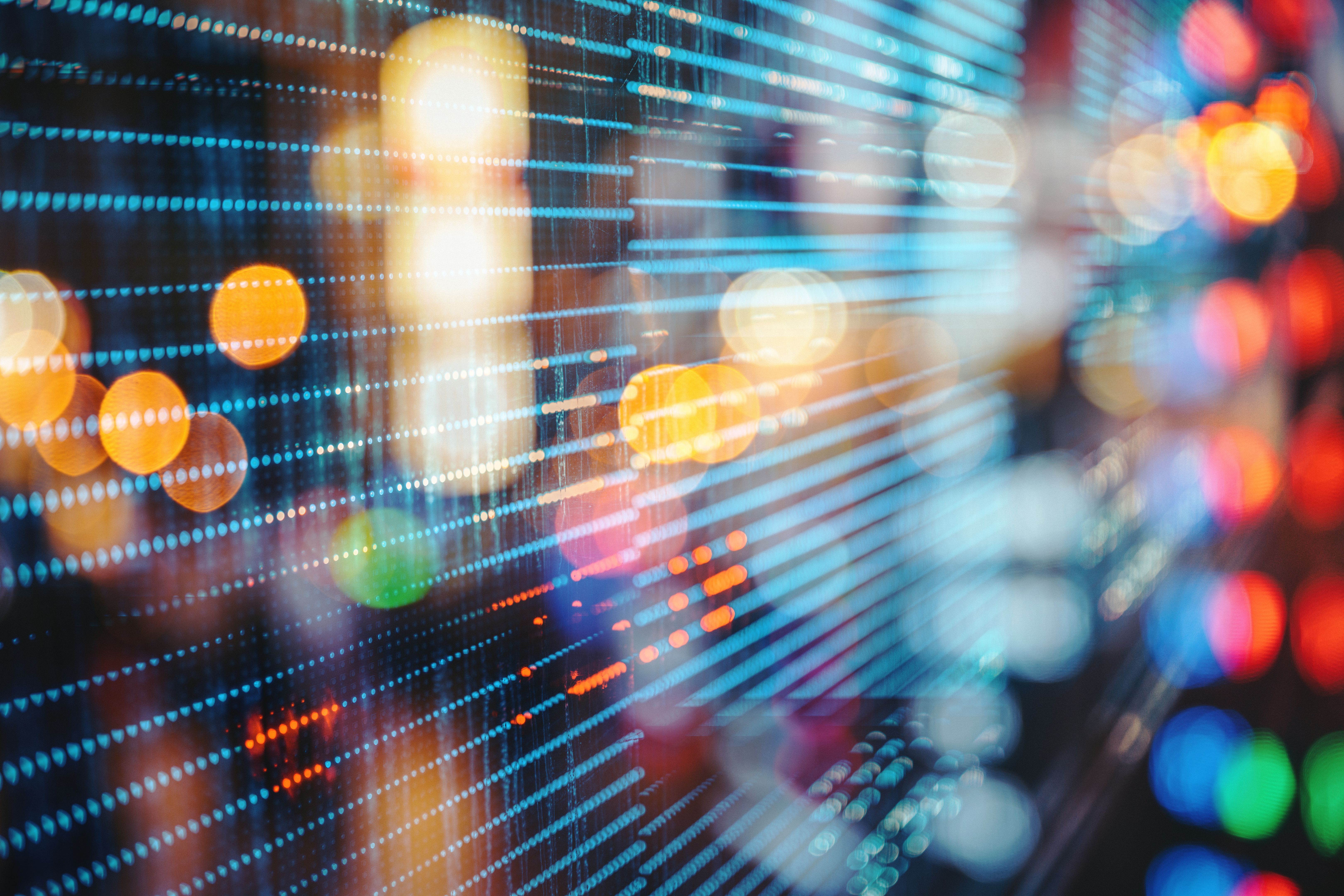  digital signage technology