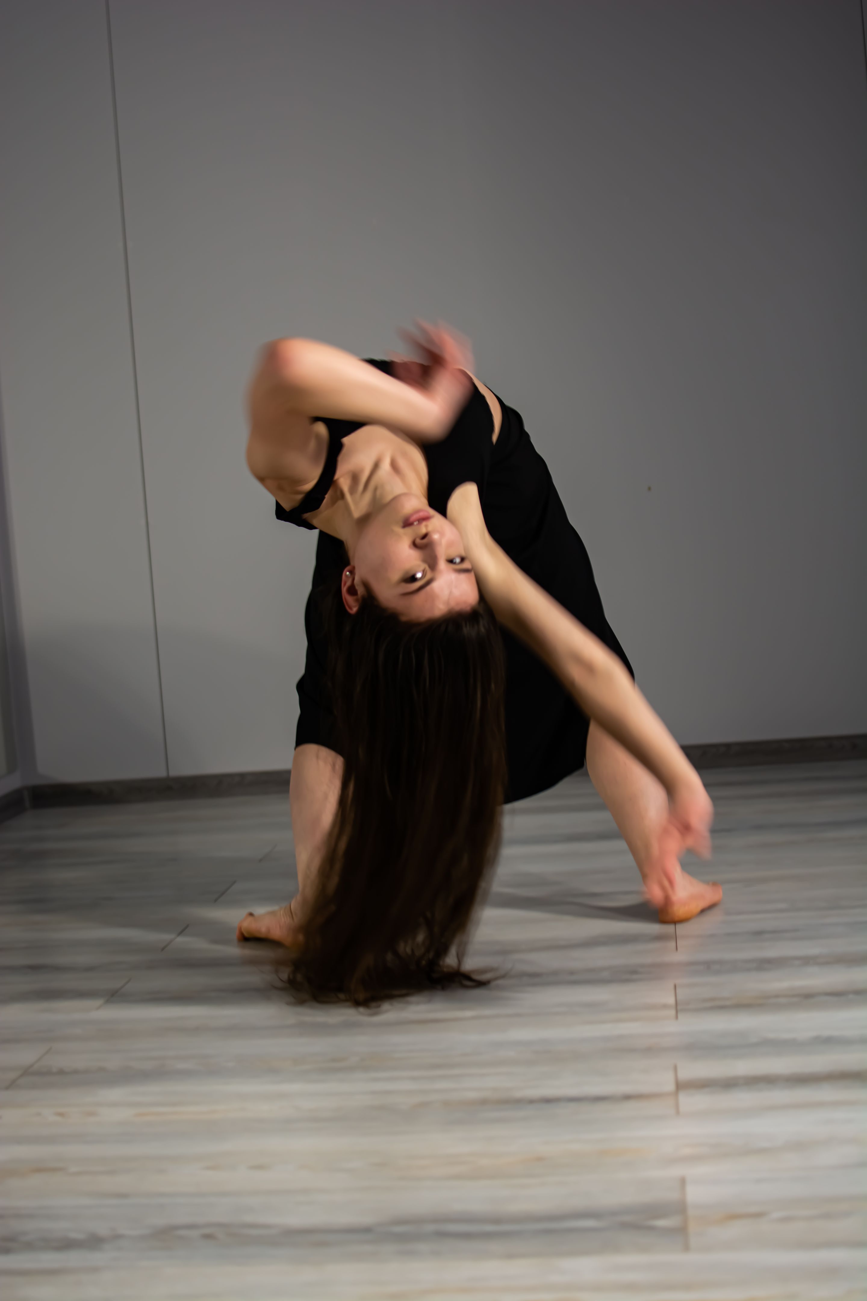 danza contemporanea