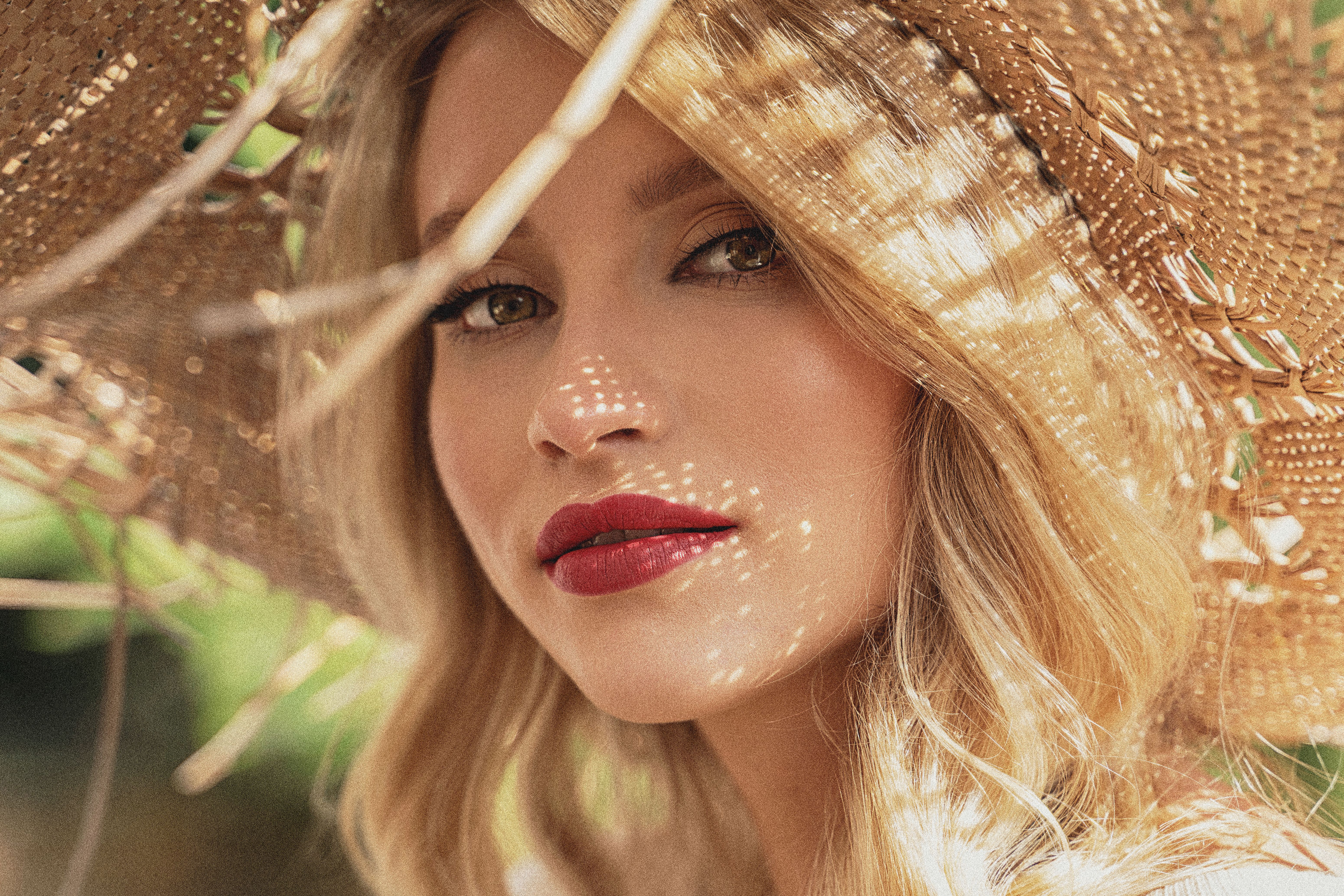 summer makeup