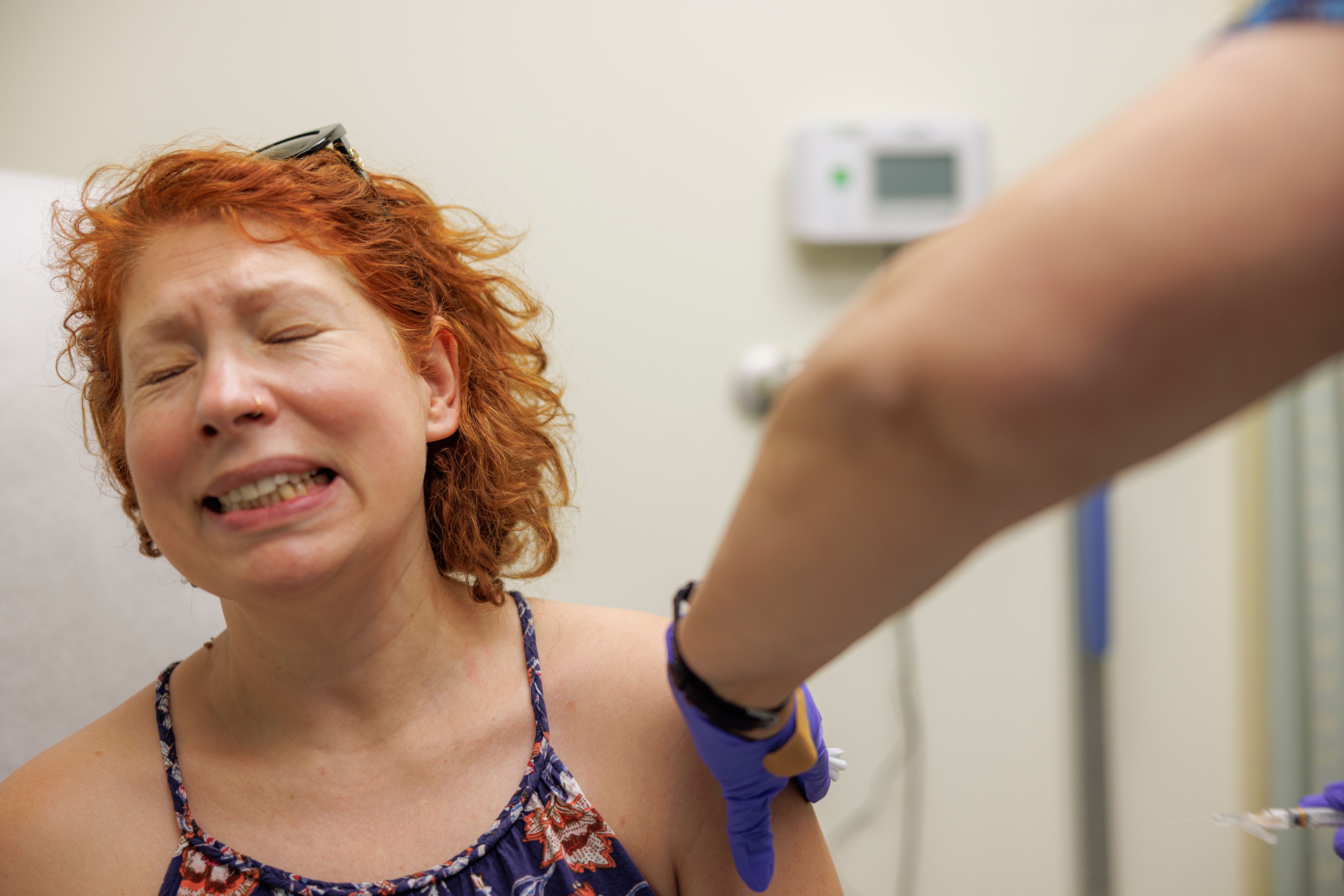 protective hairstyle