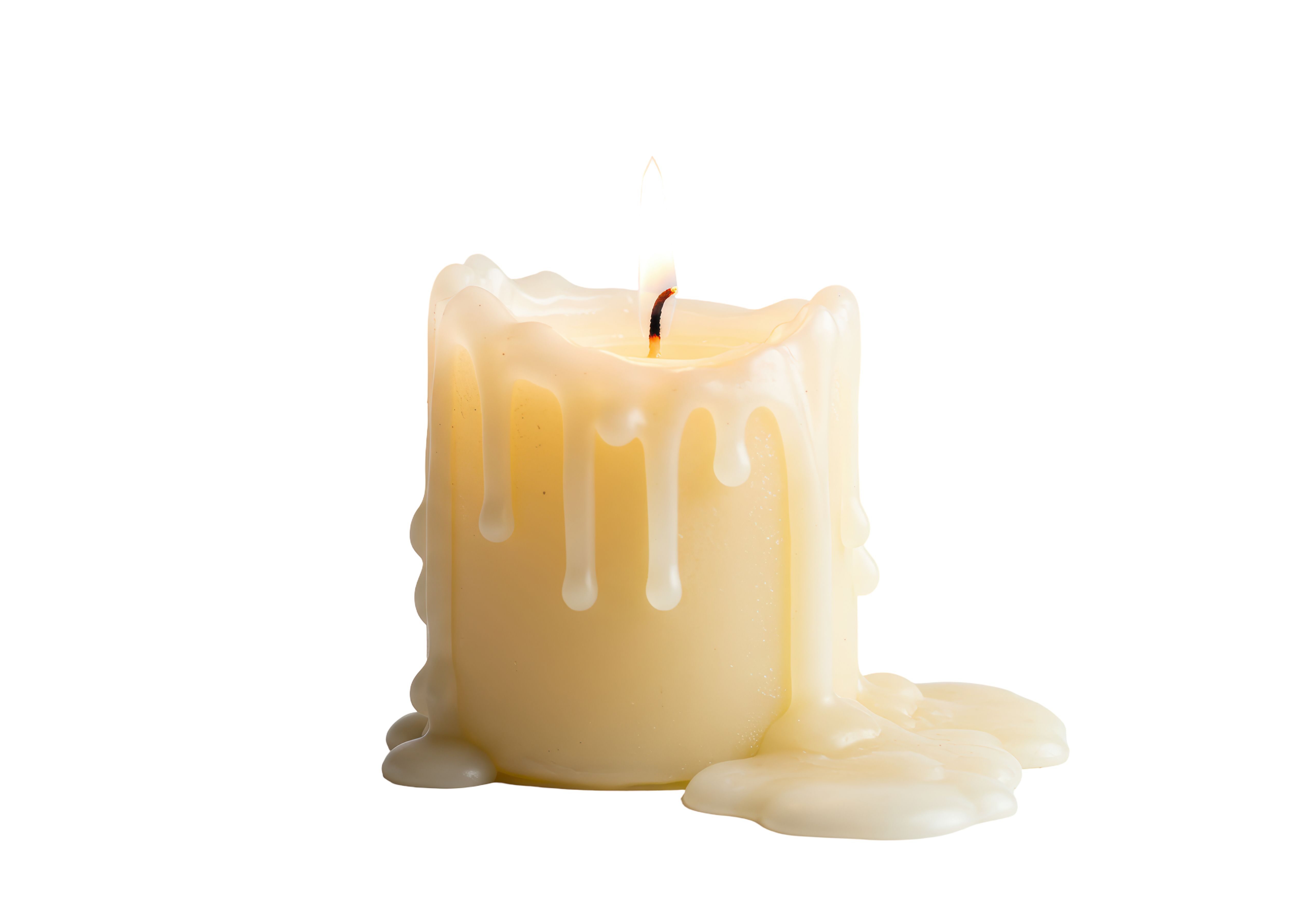ritual candles