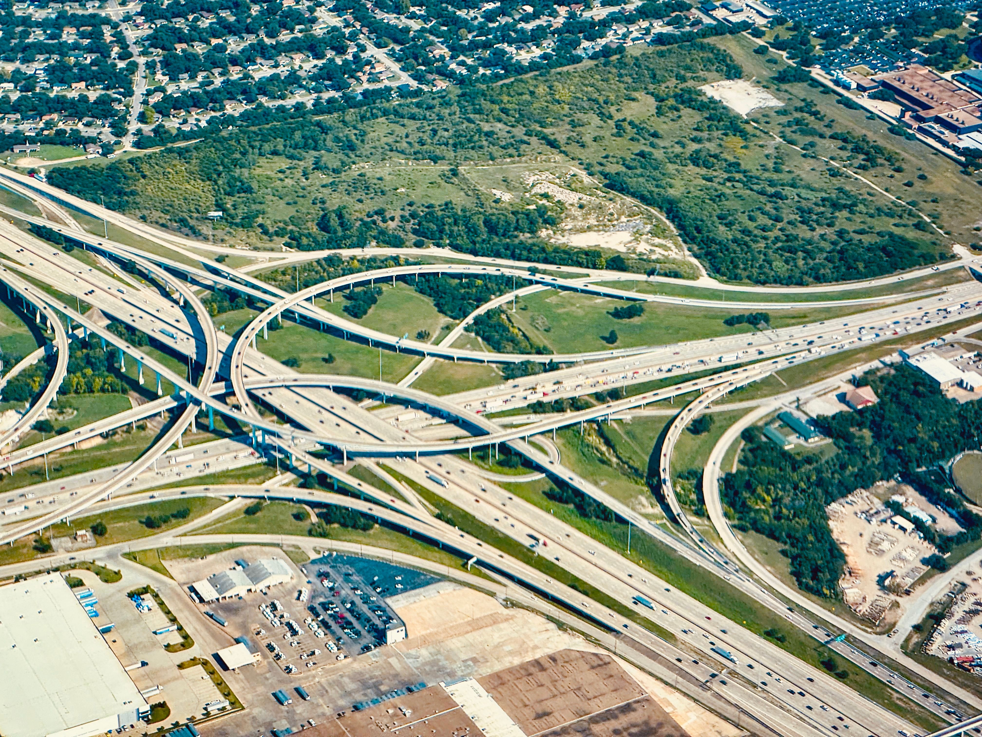 arlington heights fort worth