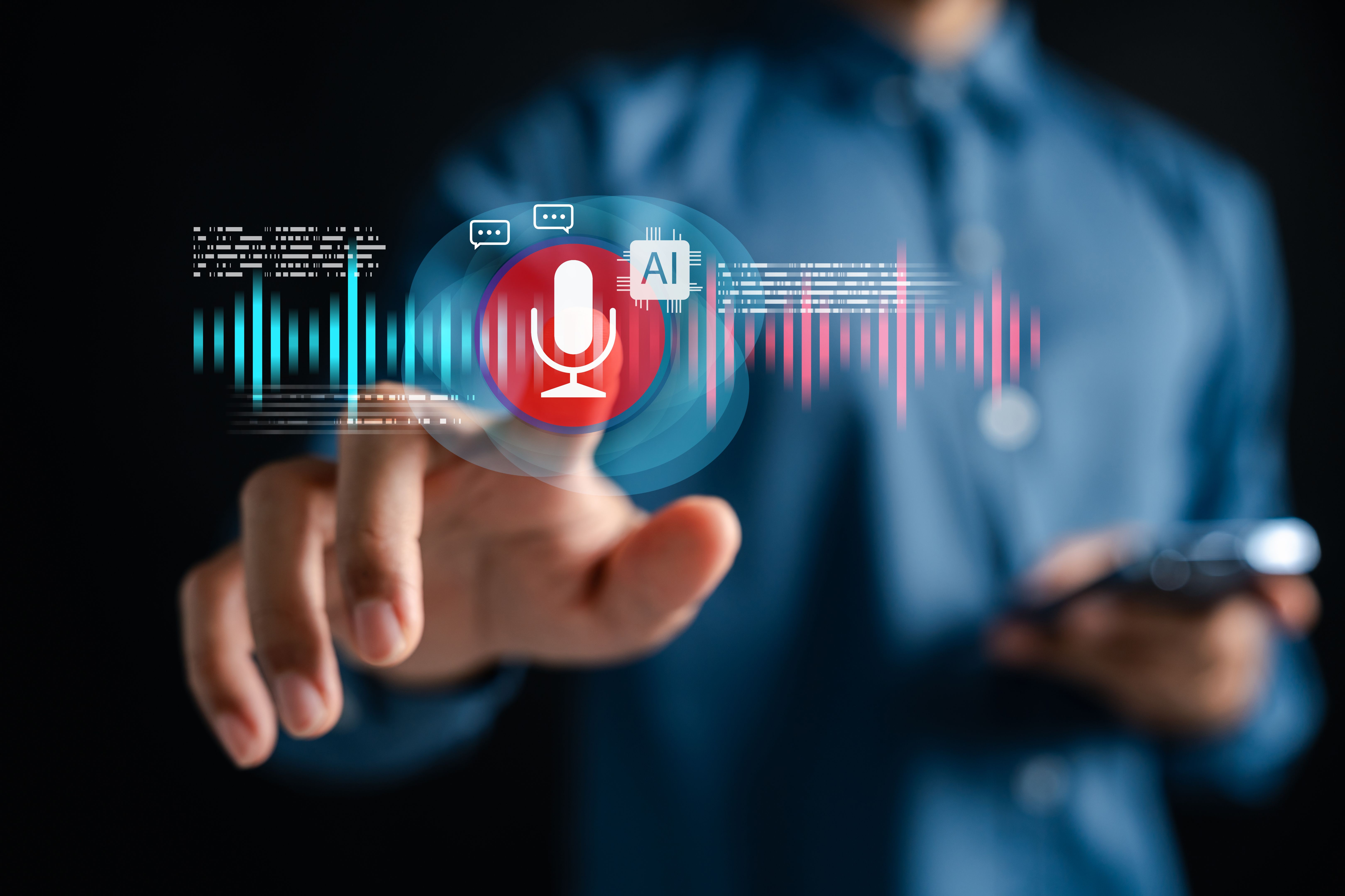 virtual assistant presentation