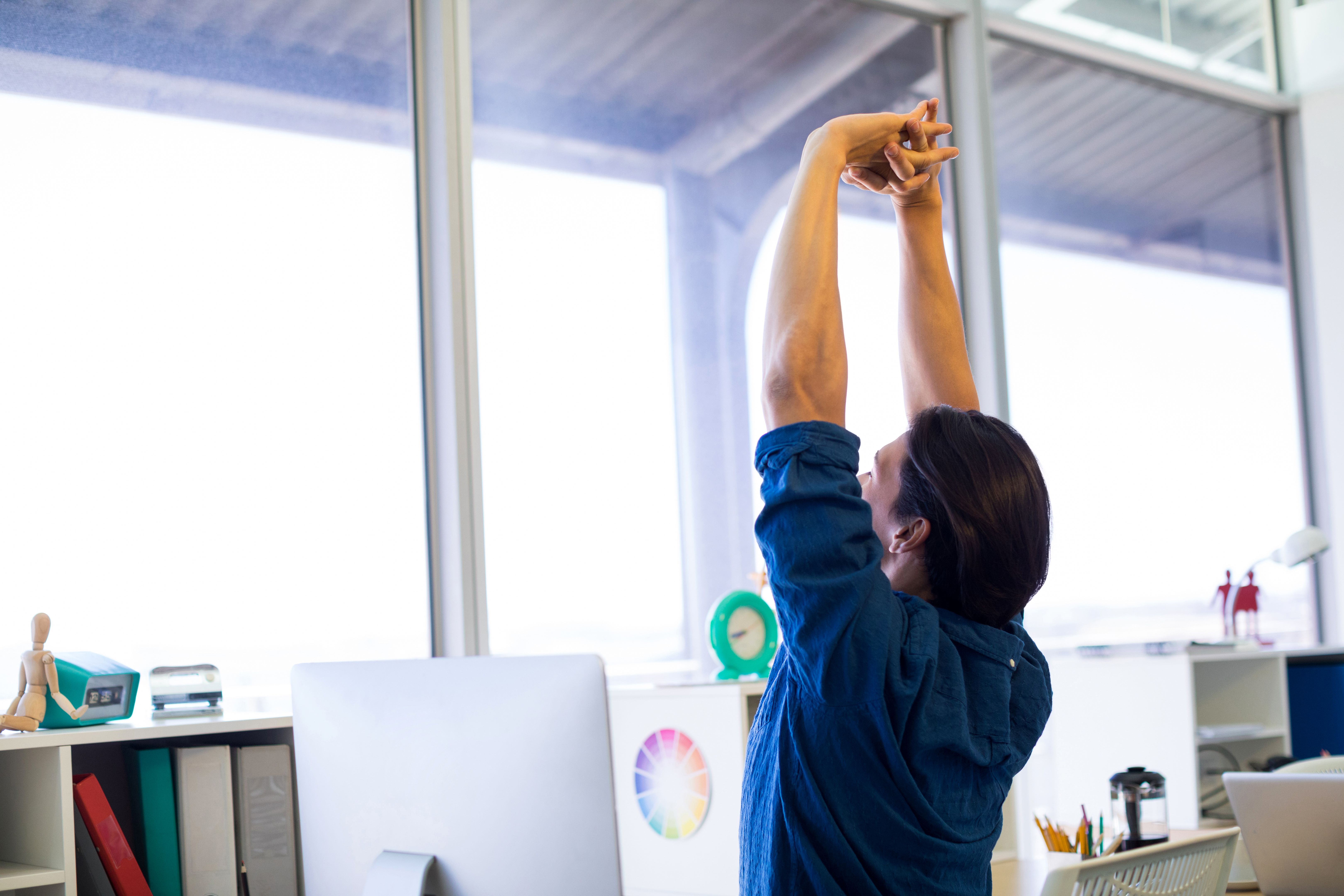 flexibilidade trabalho