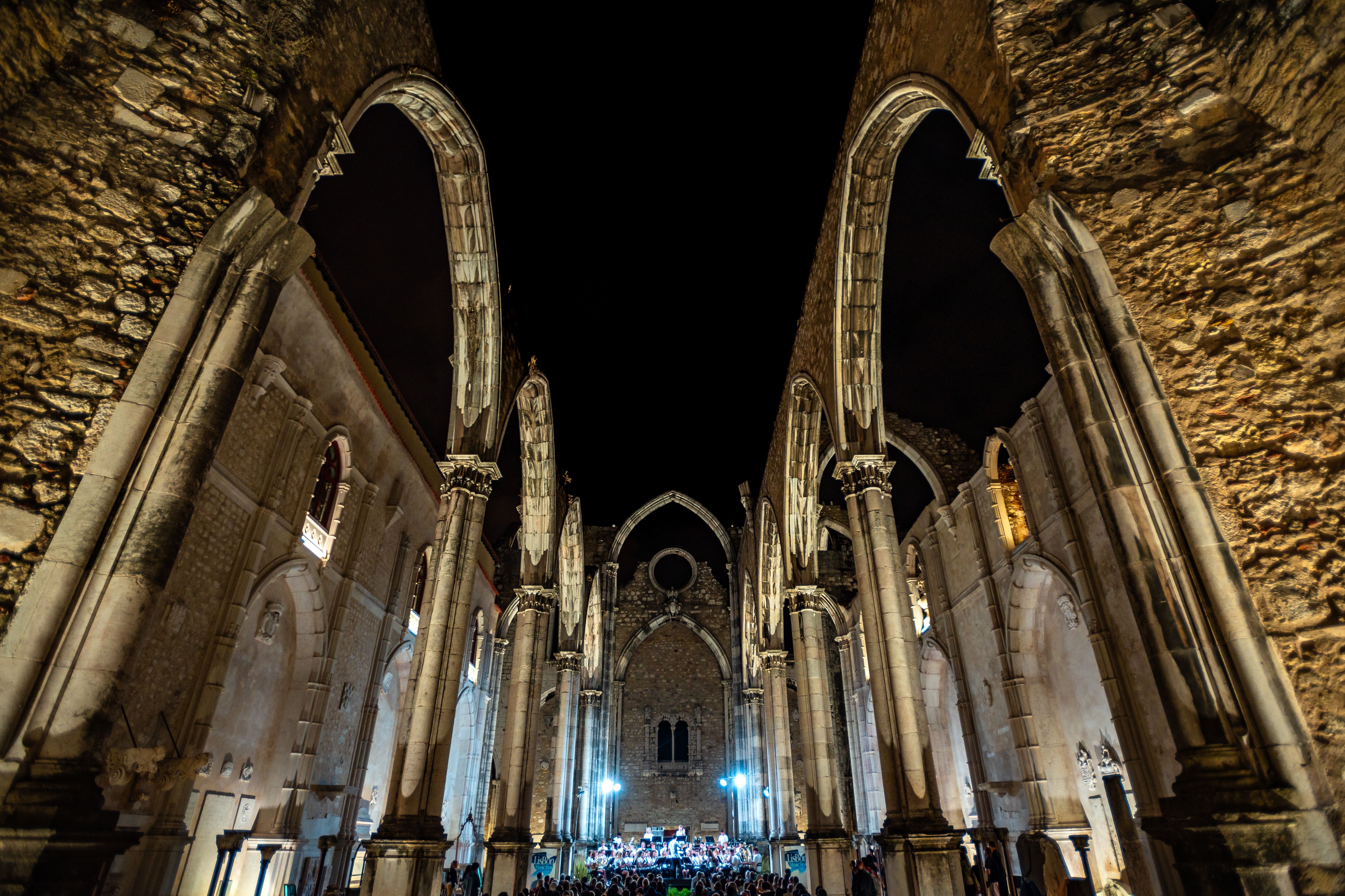 lisbon music festival