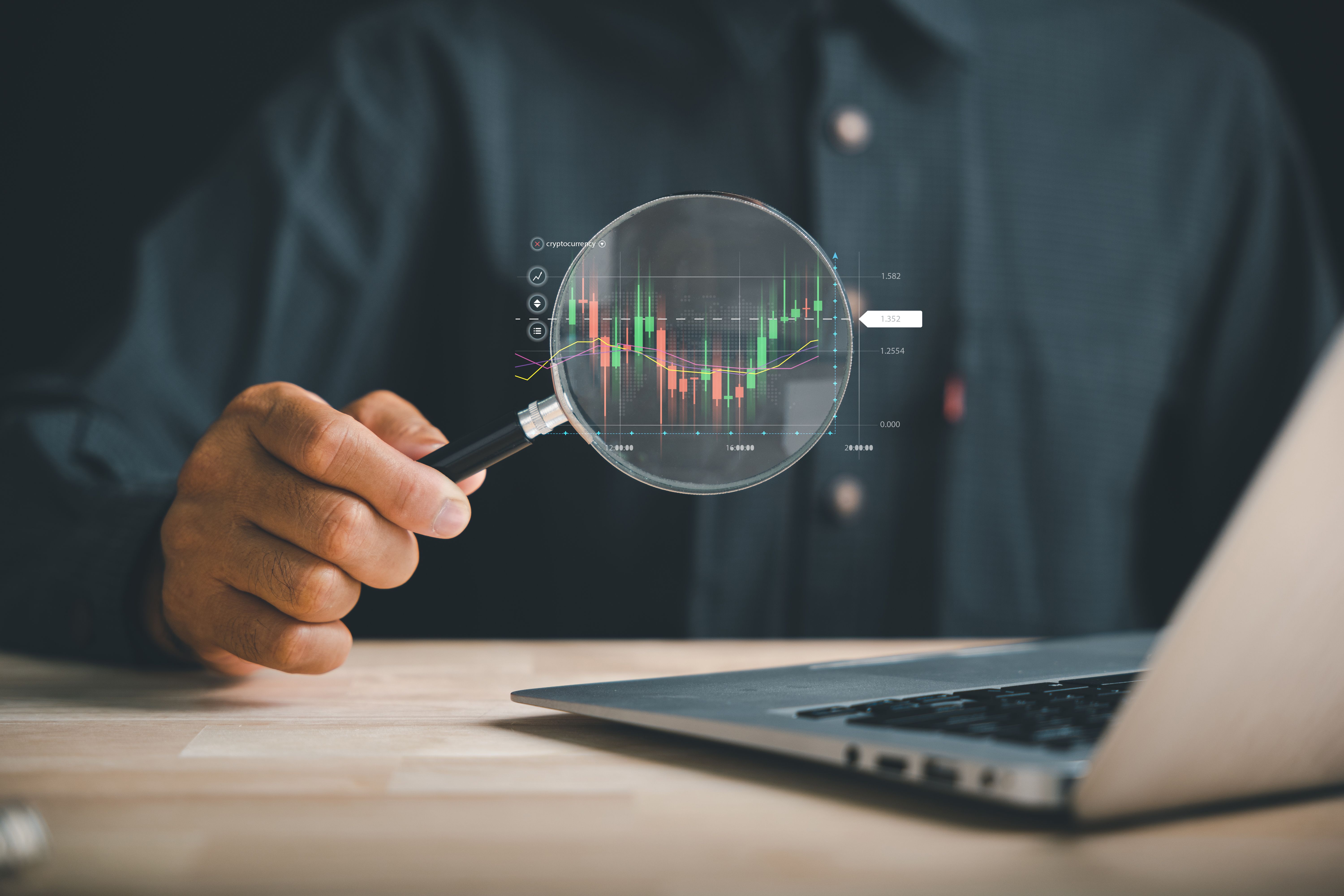 dark pool trading