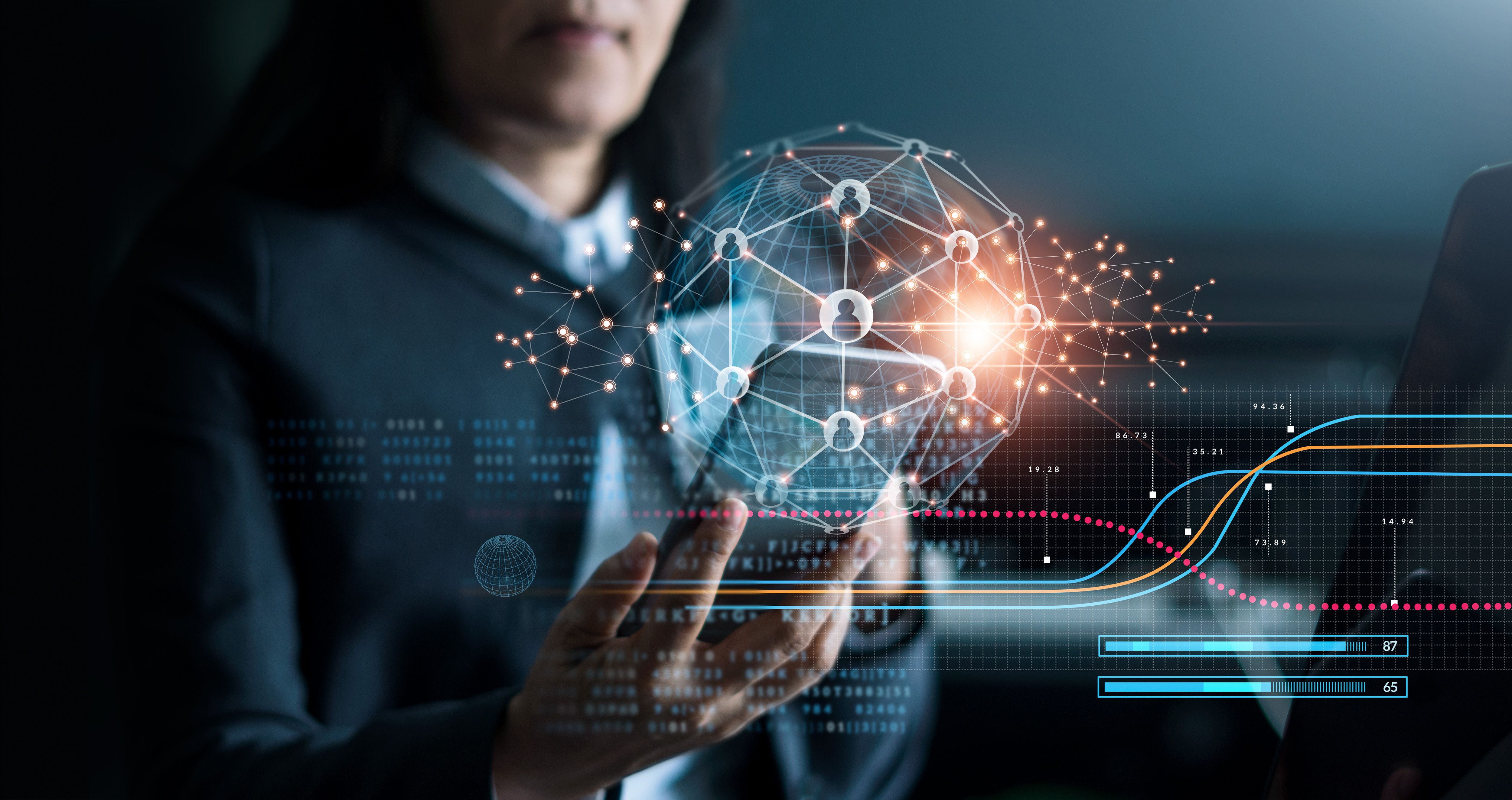 network growth