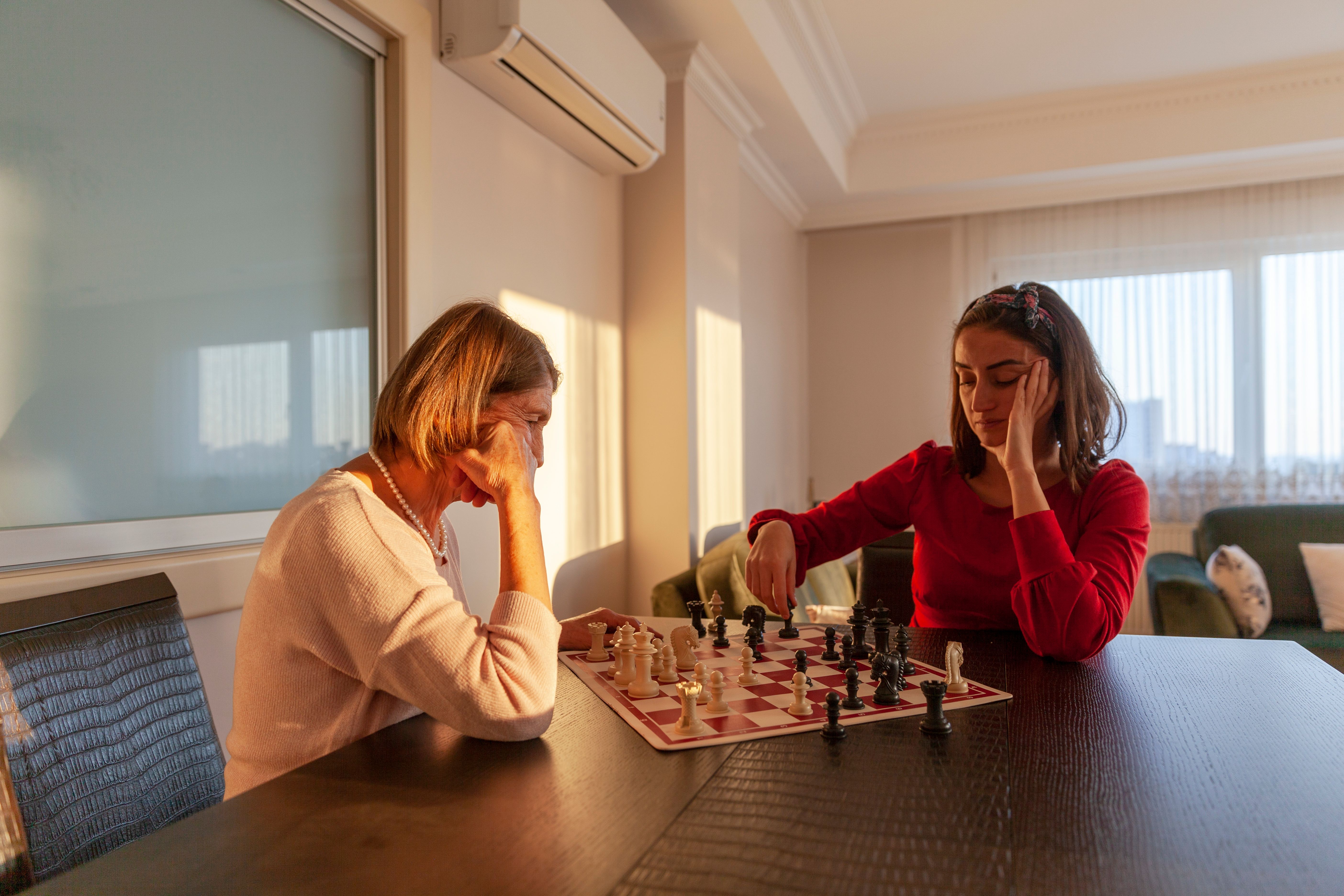 tabletop rpg session