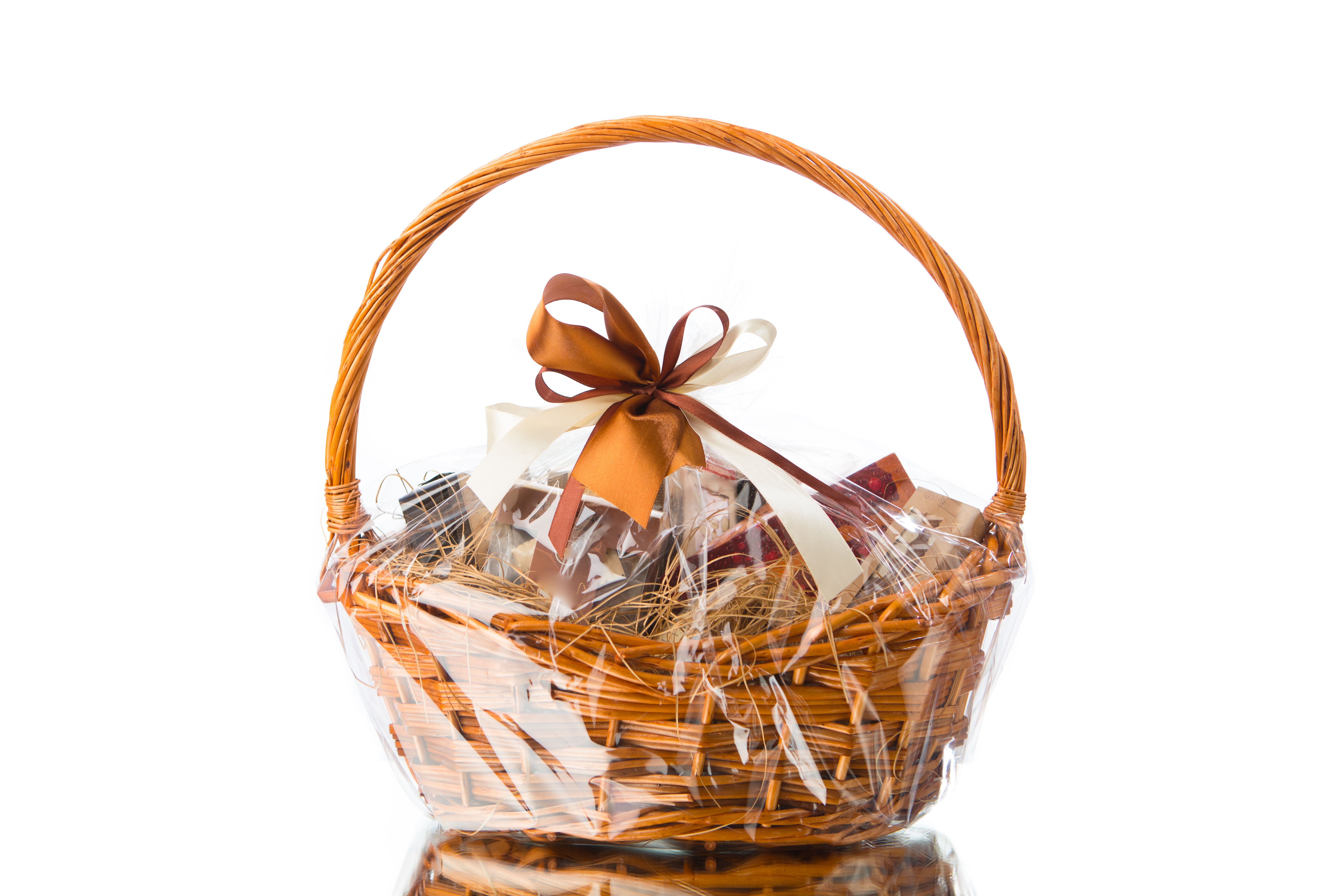 gift basket