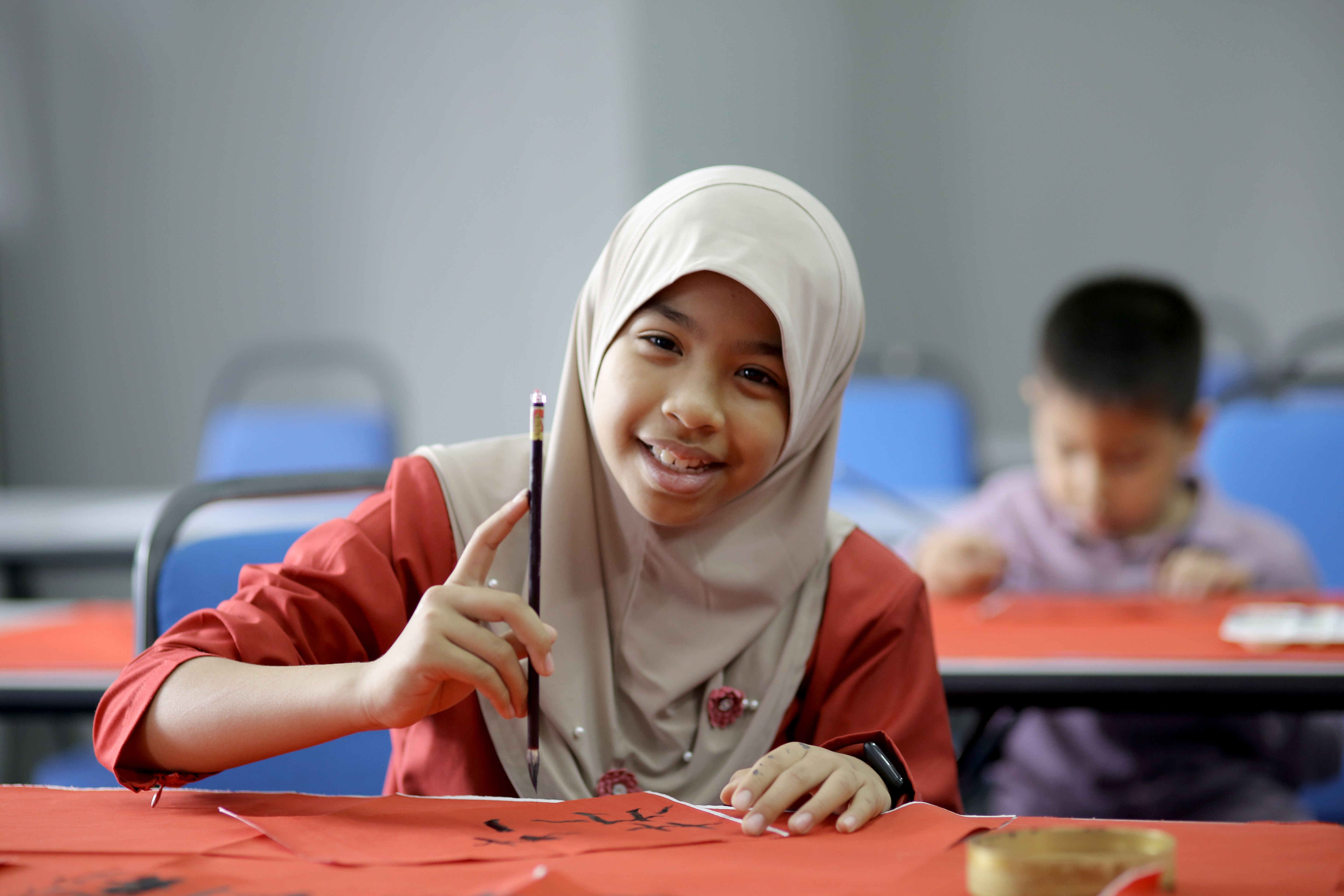 malaysian school facilities