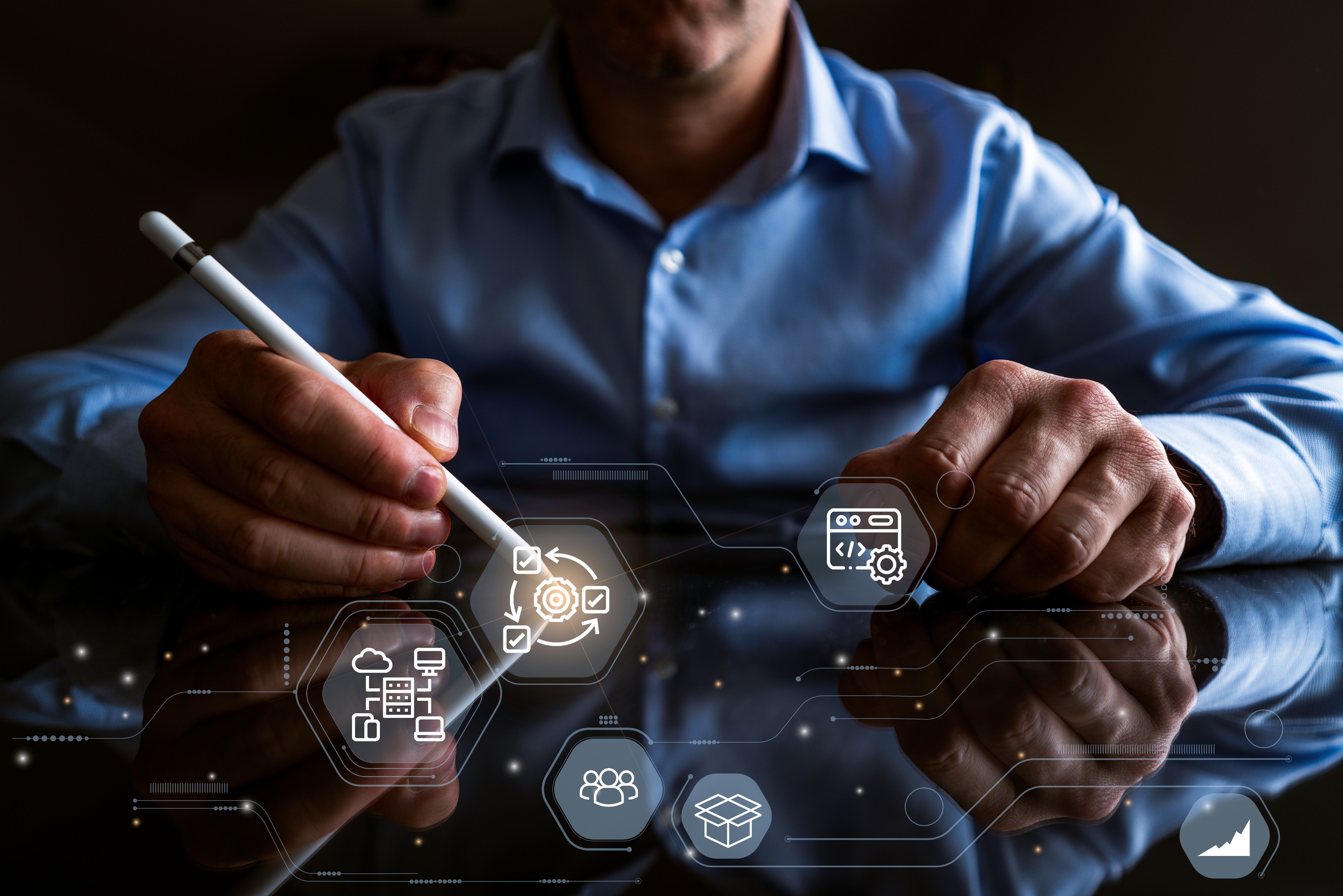 nonprofit digital tools